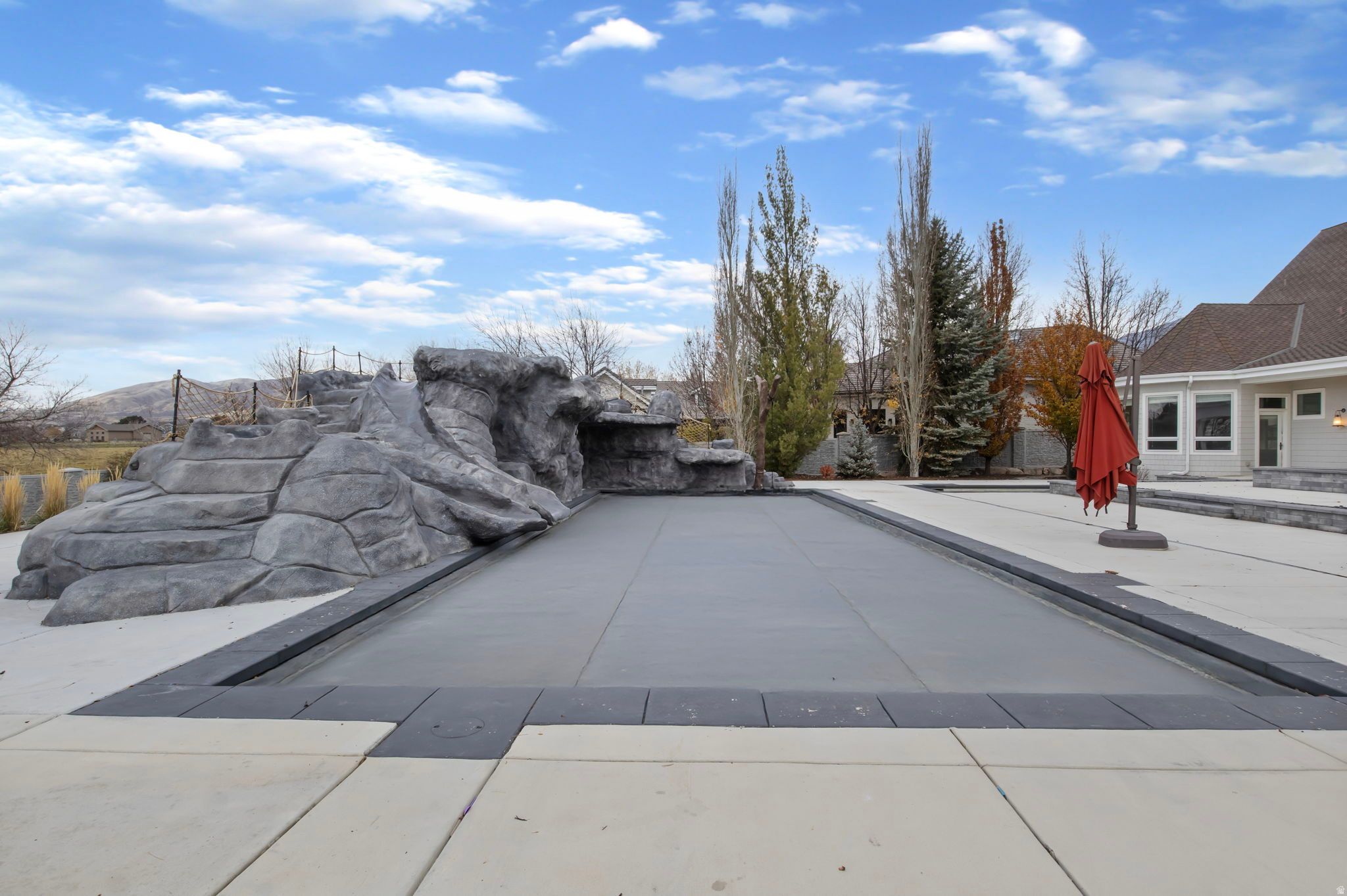 THE RANCH AT WESTFIELD PARK - Residential