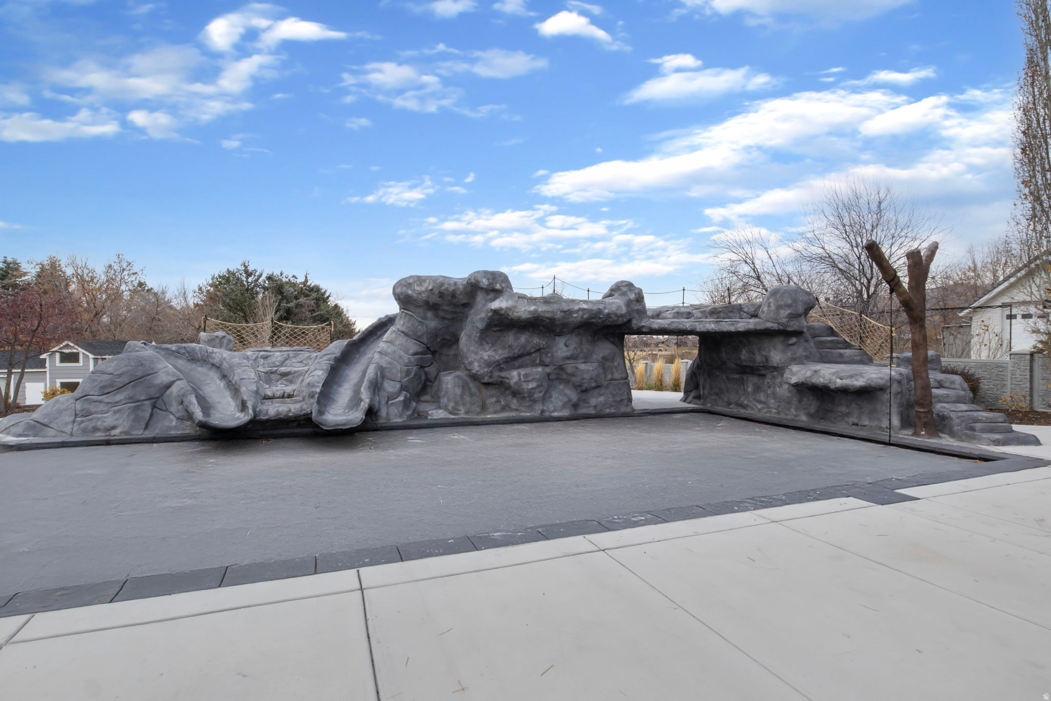 THE RANCH AT WESTFIELD PARK - Residential