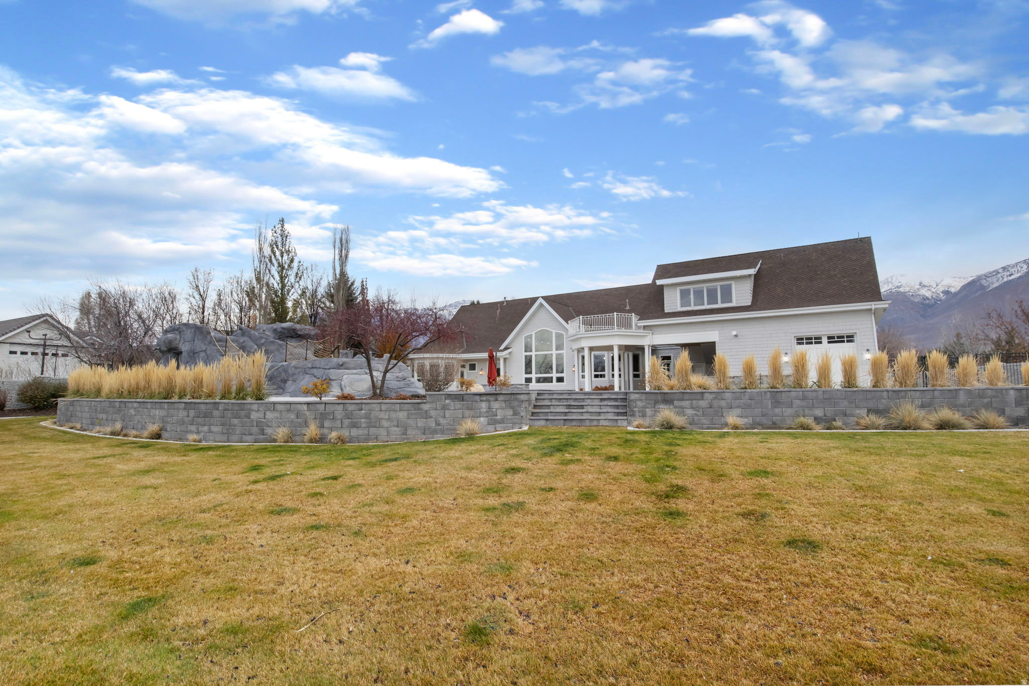 THE RANCH AT WESTFIELD PARK - Residential