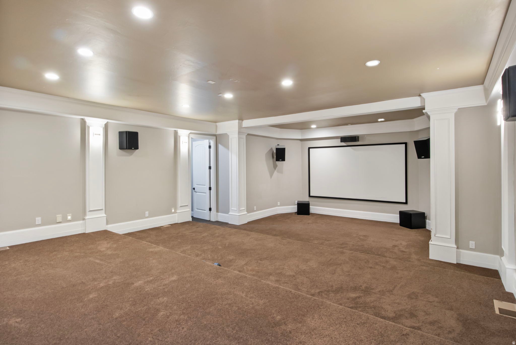 THE RANCH AT WESTFIELD PARK - Residential