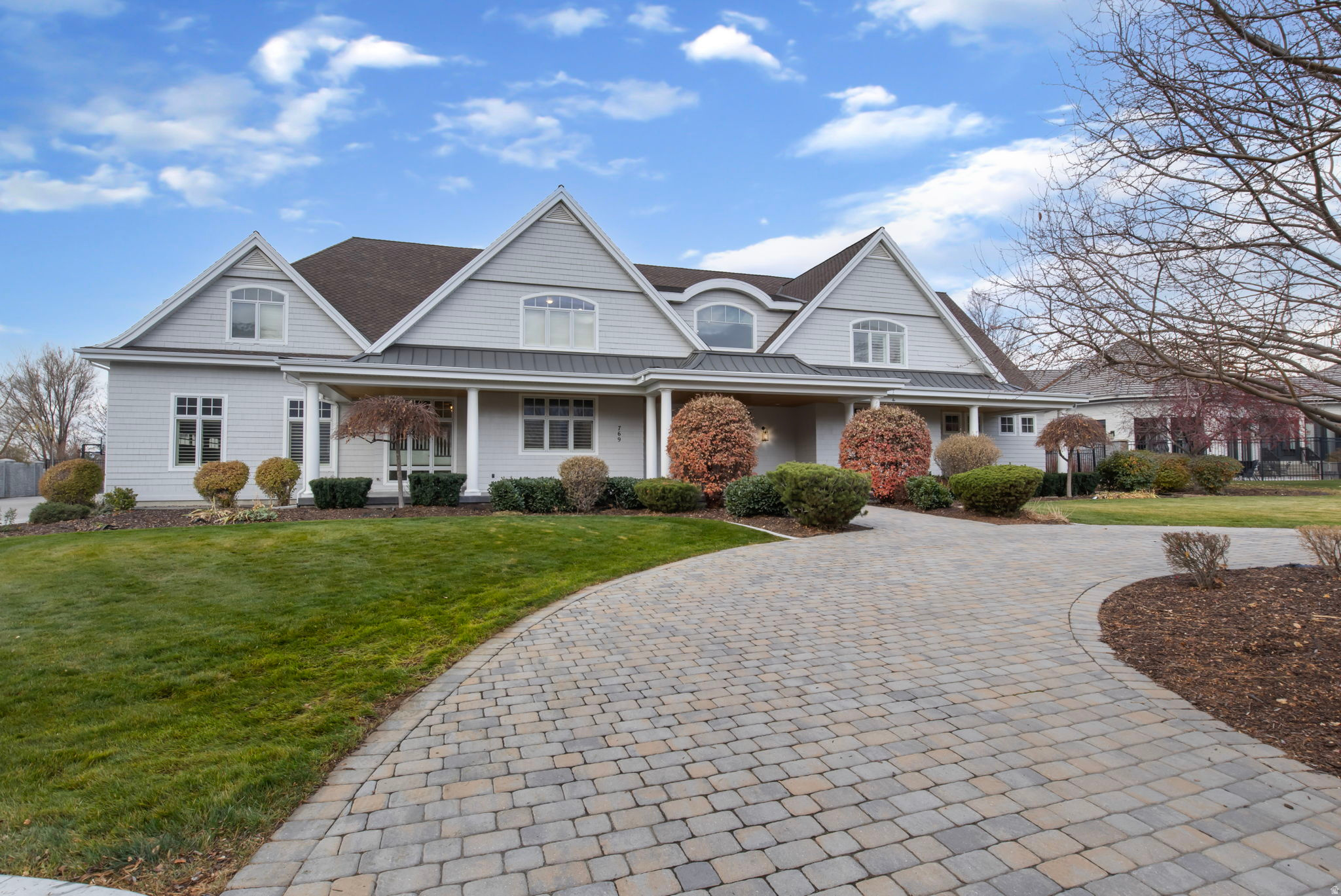 THE RANCH AT WESTFIELD PARK - Residential