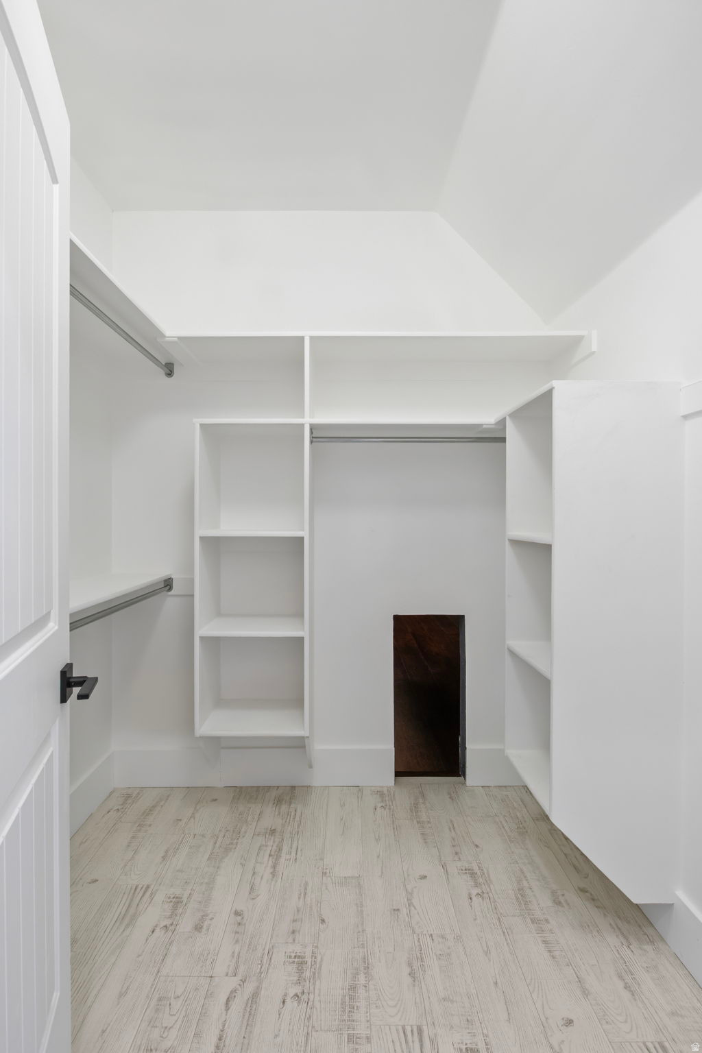 THE RANCH AT WESTFIELD PARK - Residential