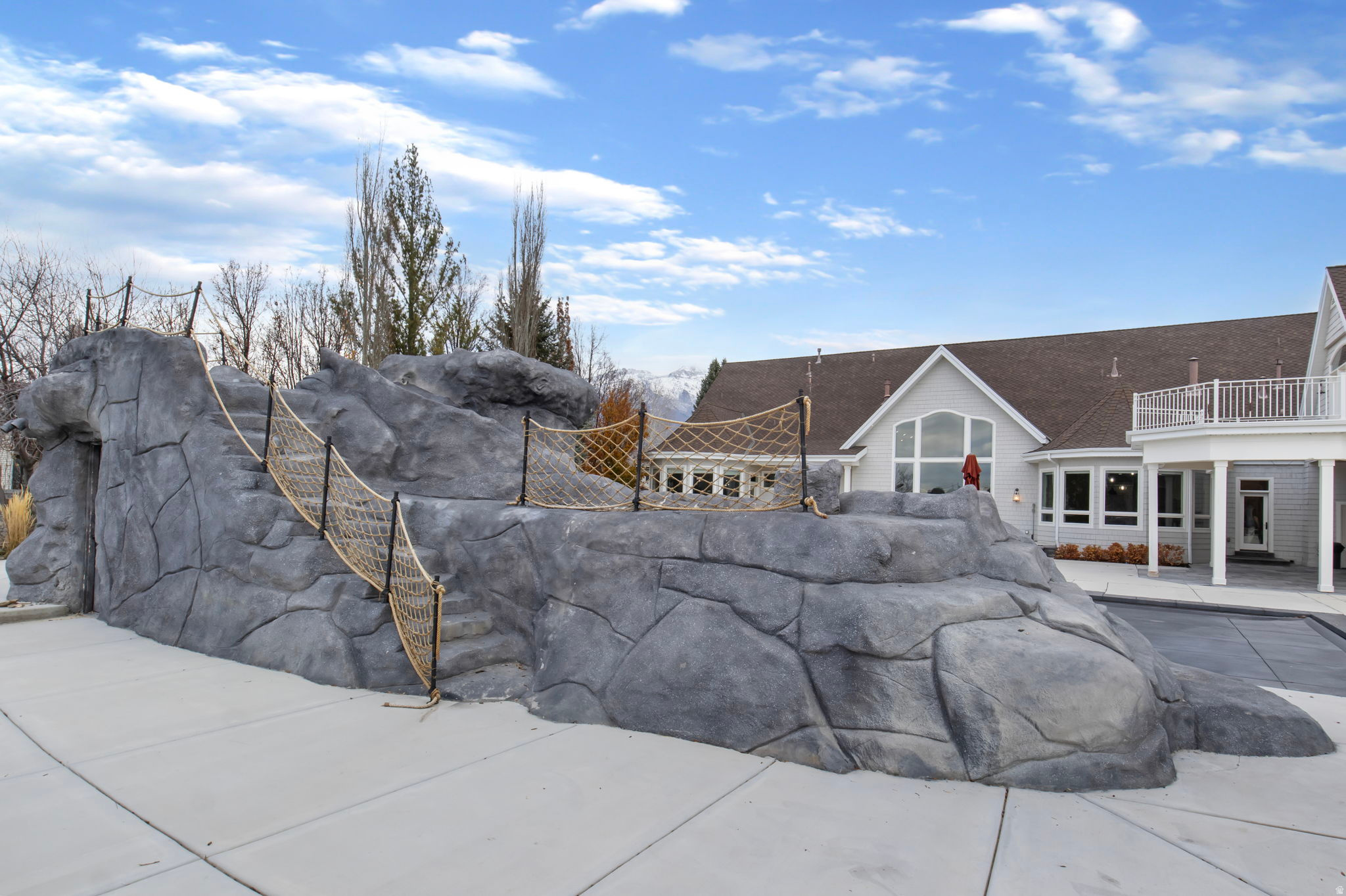 THE RANCH AT WESTFIELD PARK - Residential