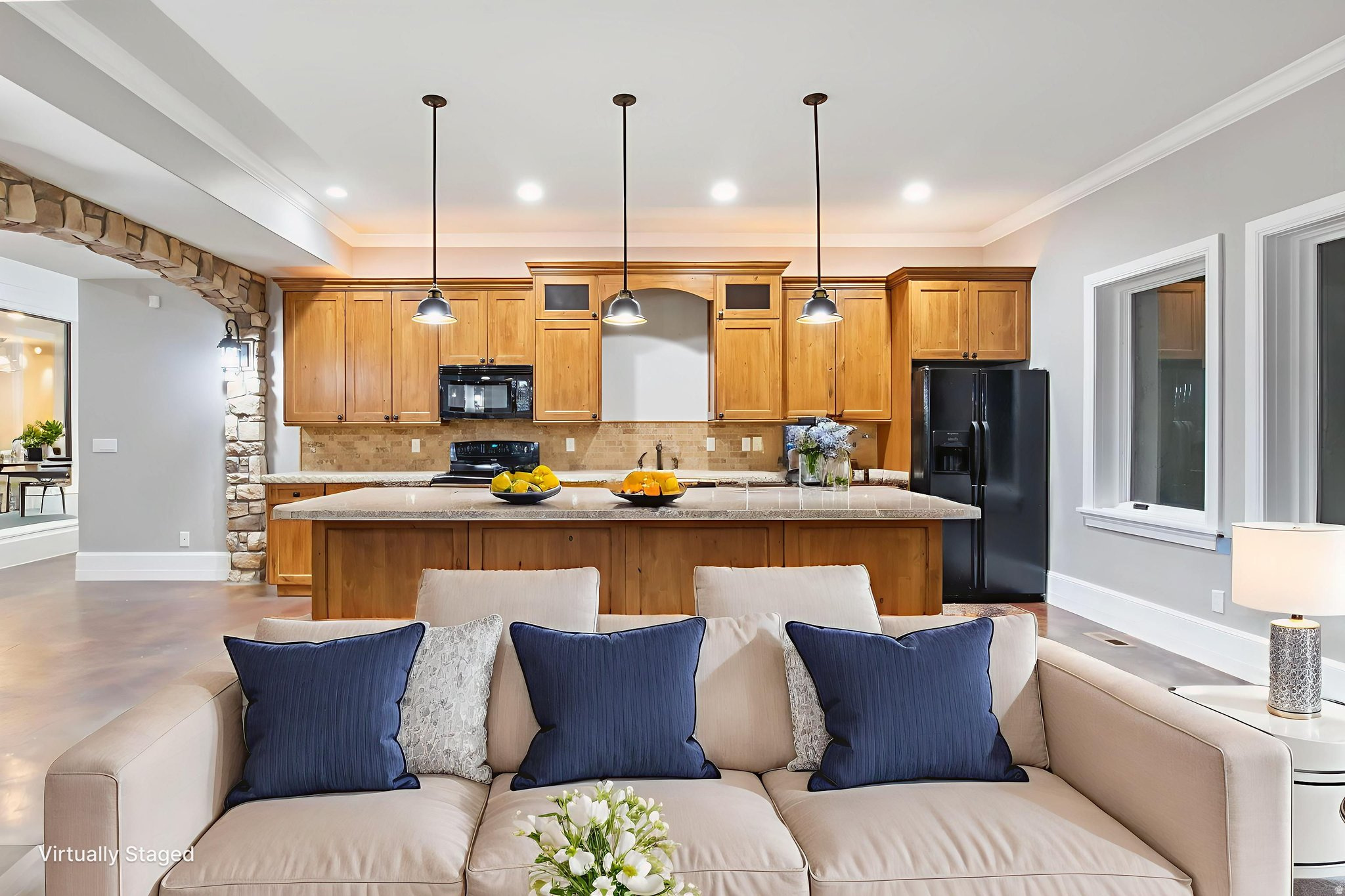 THE RANCH AT WESTFIELD PARK - Residential