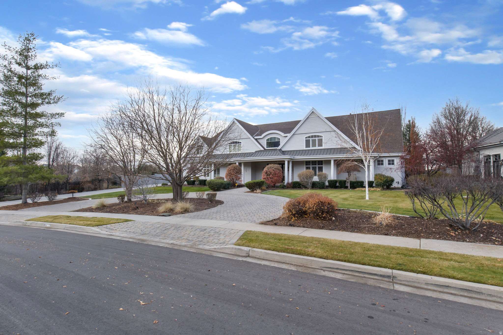 THE RANCH AT WESTFIELD PARK - Residential