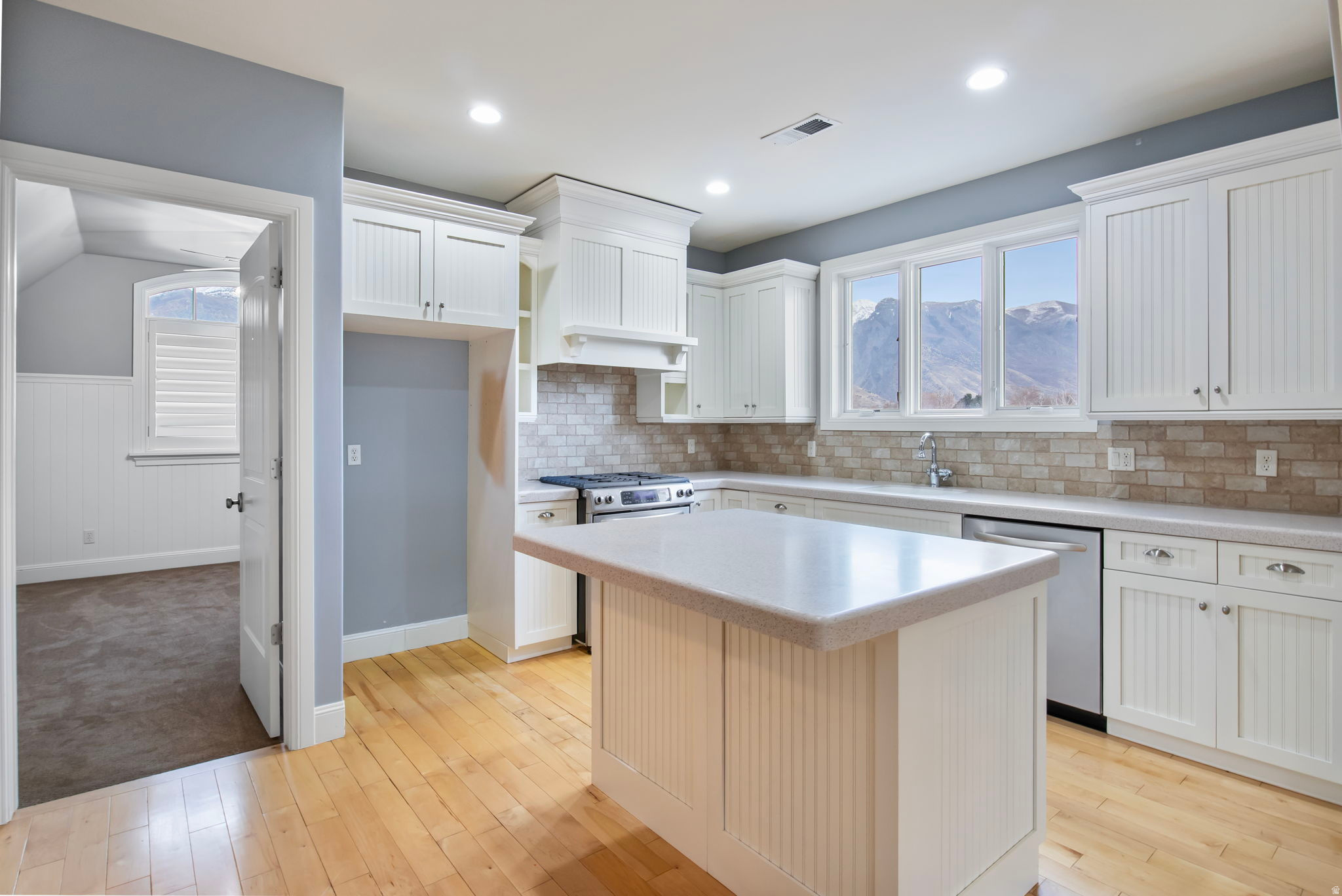 THE RANCH AT WESTFIELD PARK - Residential