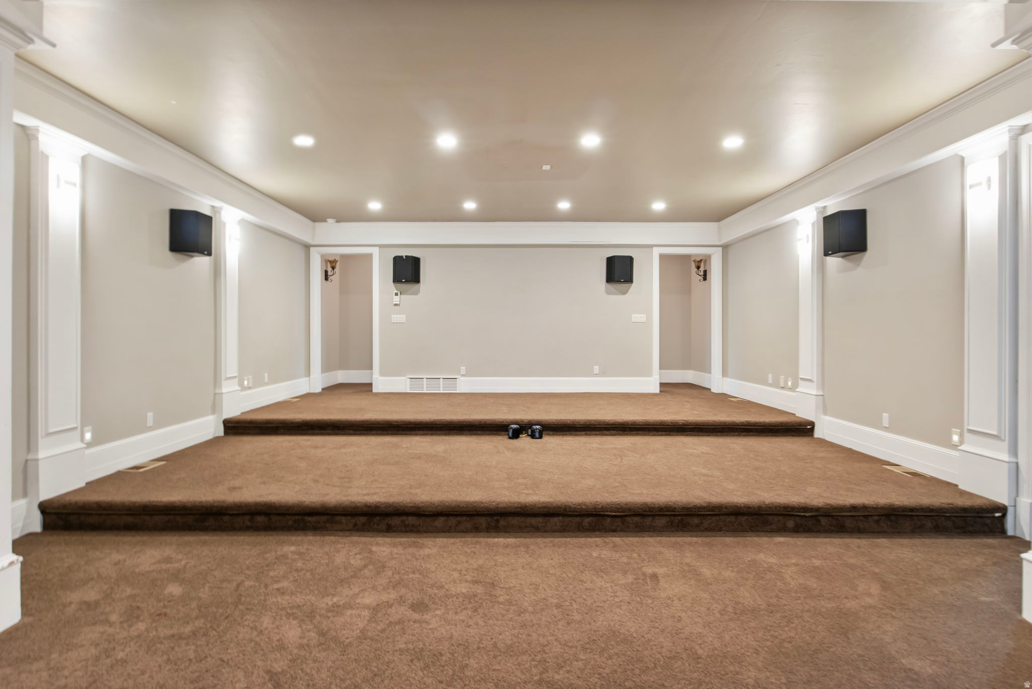 THE RANCH AT WESTFIELD PARK - Residential