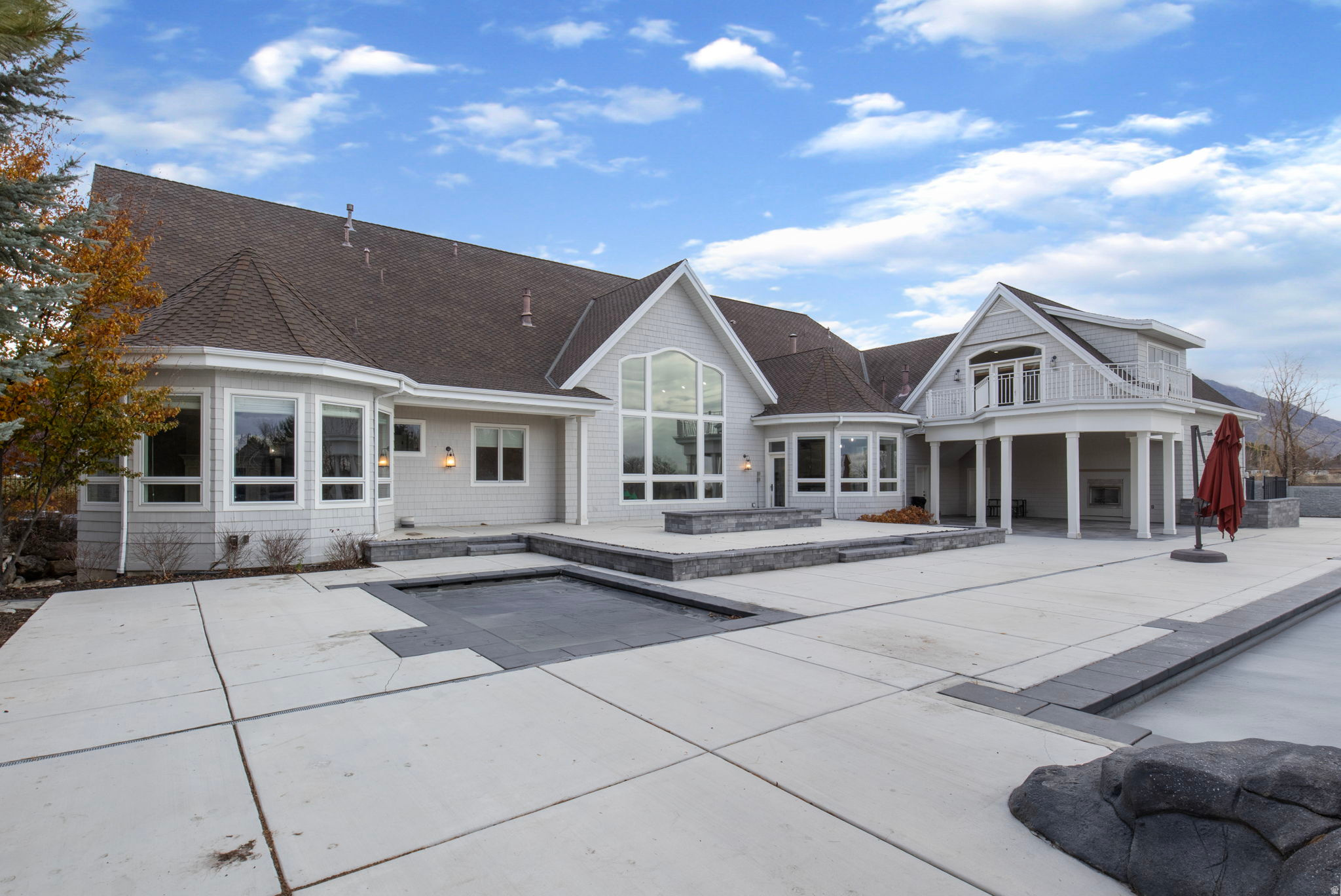 THE RANCH AT WESTFIELD PARK - Residential