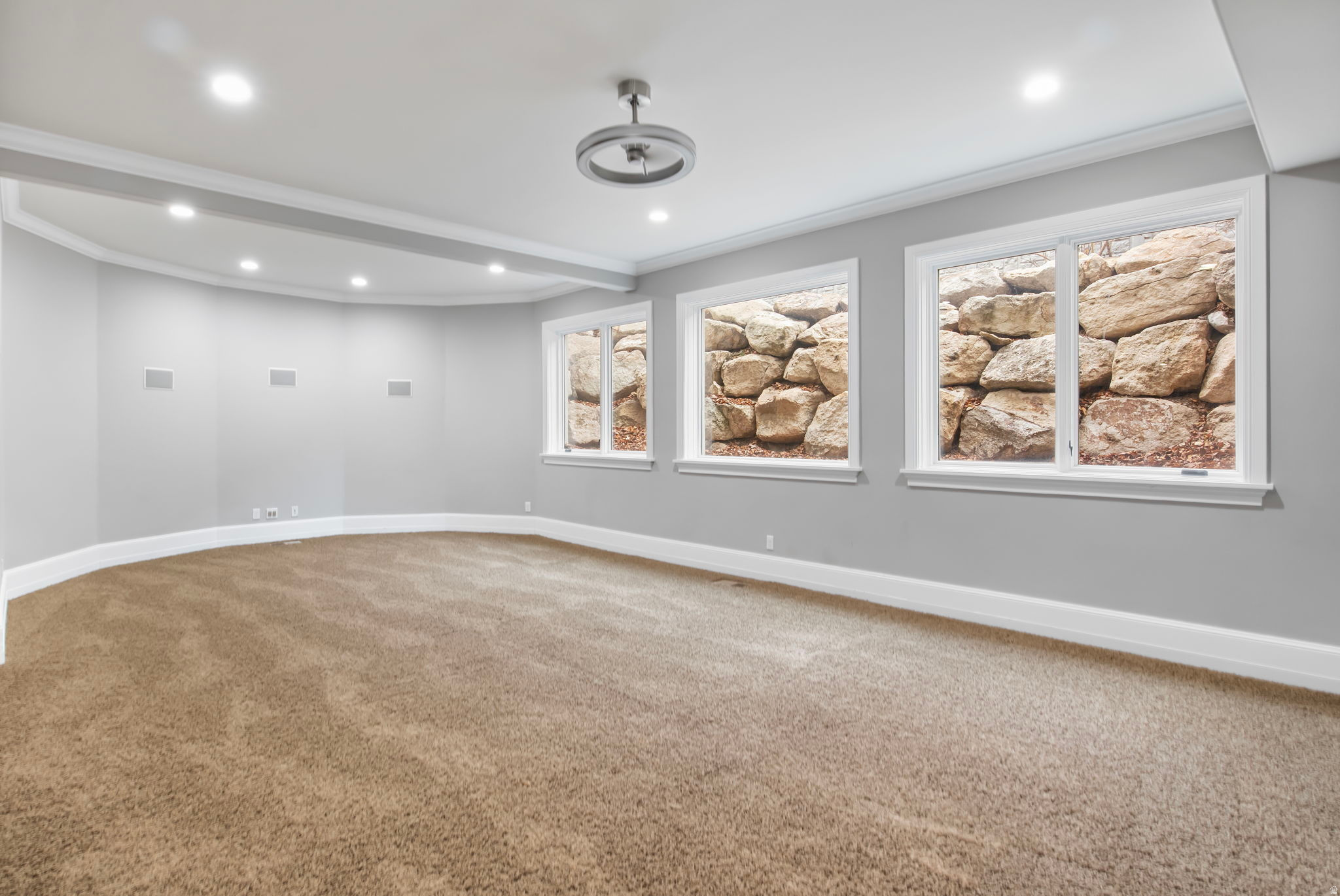 THE RANCH AT WESTFIELD PARK - Residential