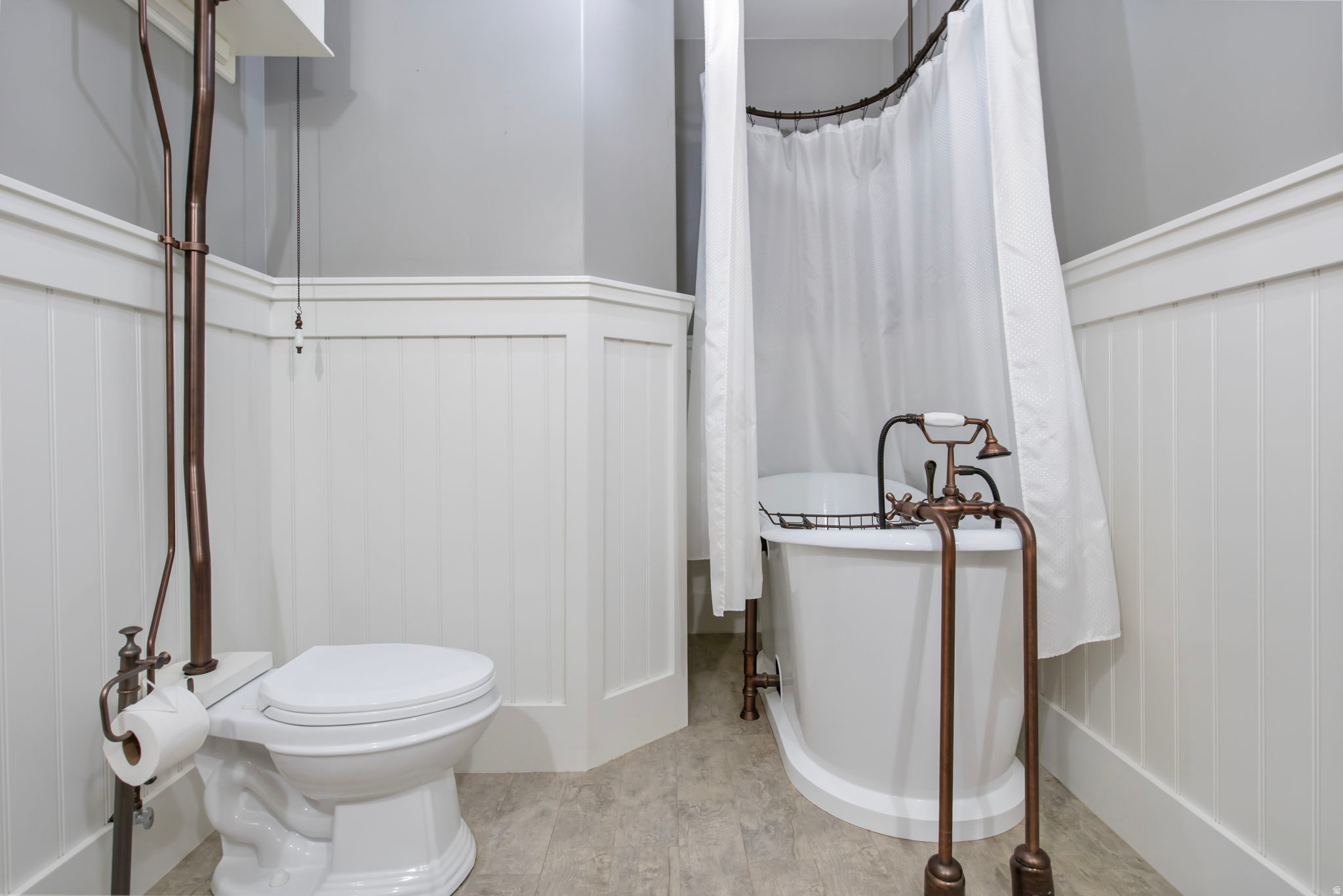 THE RANCH AT WESTFIELD PARK - Residential