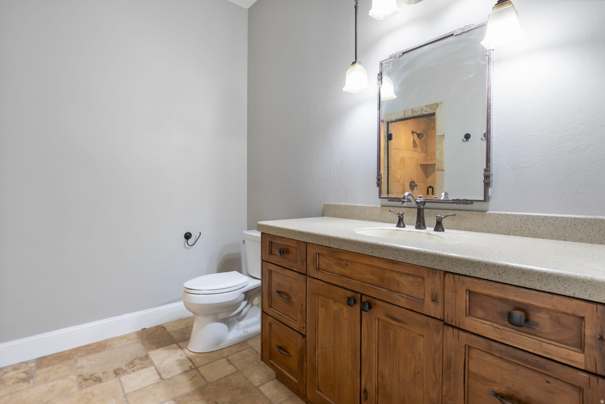 THE RANCH AT WESTFIELD PARK - Residential