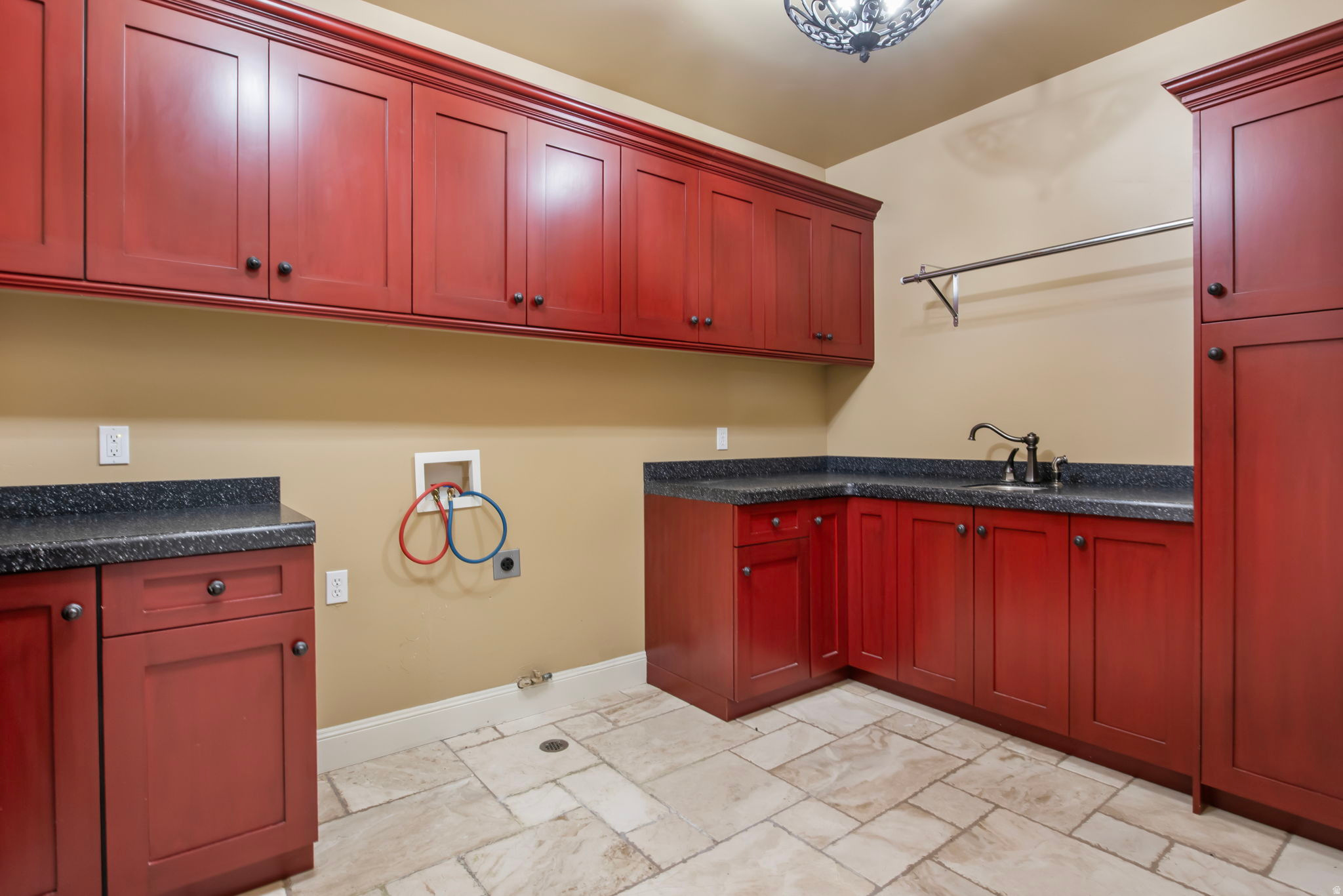 THE RANCH AT WESTFIELD PARK - Residential