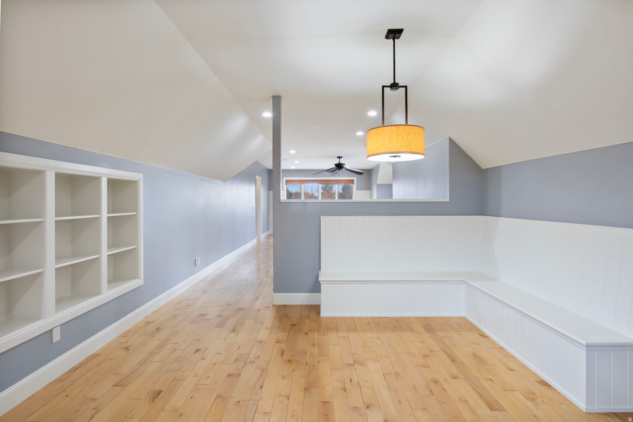 THE RANCH AT WESTFIELD PARK - Residential