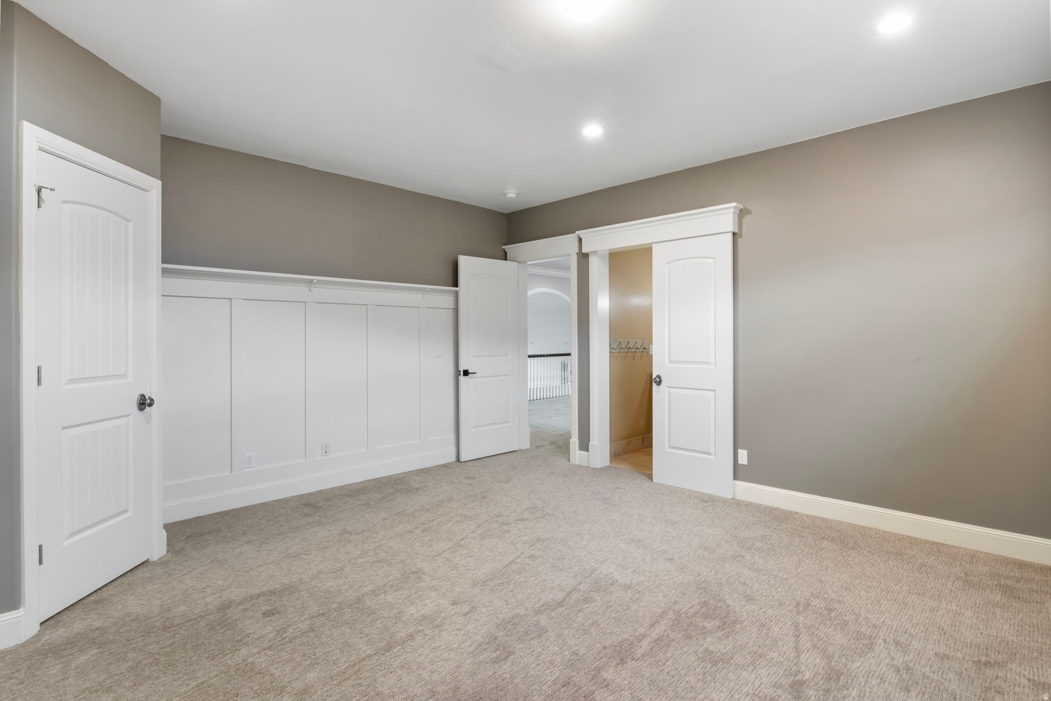 THE RANCH AT WESTFIELD PARK - Residential