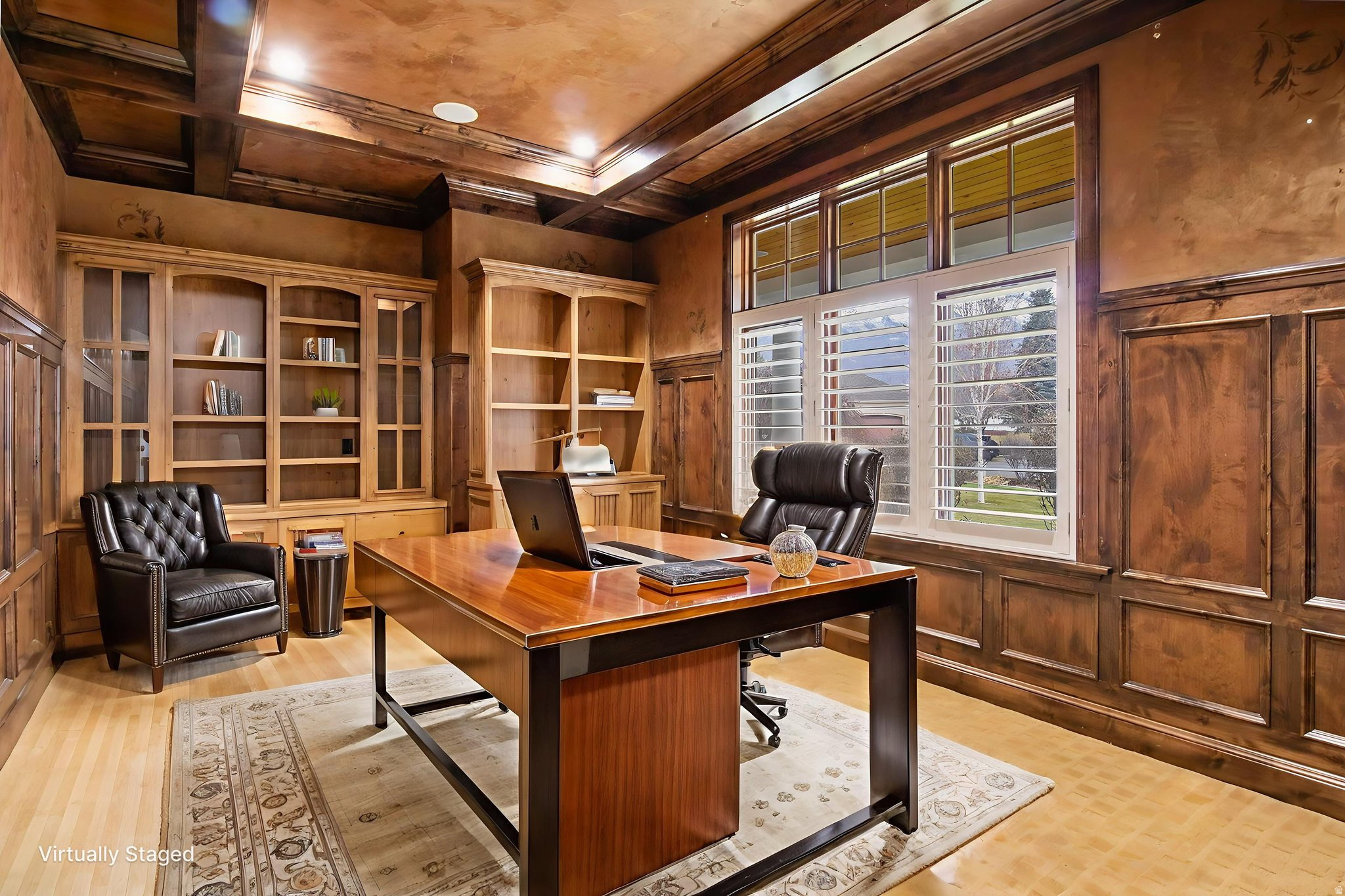 THE RANCH AT WESTFIELD PARK - Residential