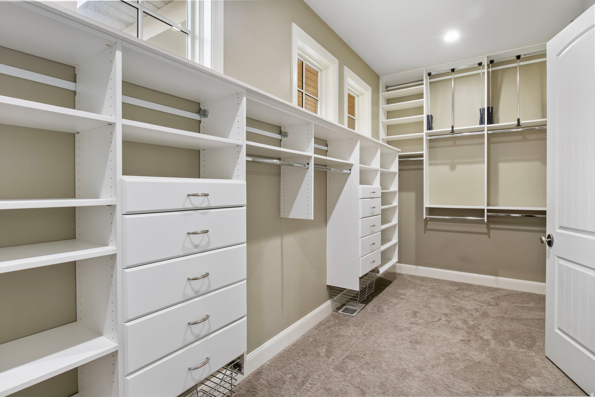 THE RANCH AT WESTFIELD PARK - Residential