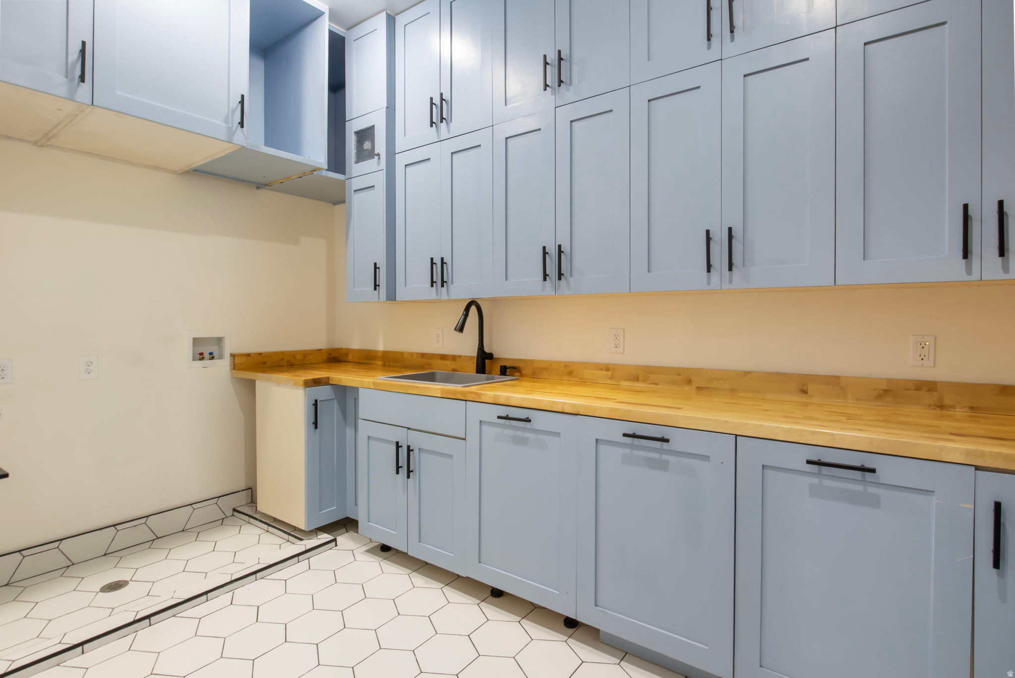 THE RANCH AT WESTFIELD PARK - Residential