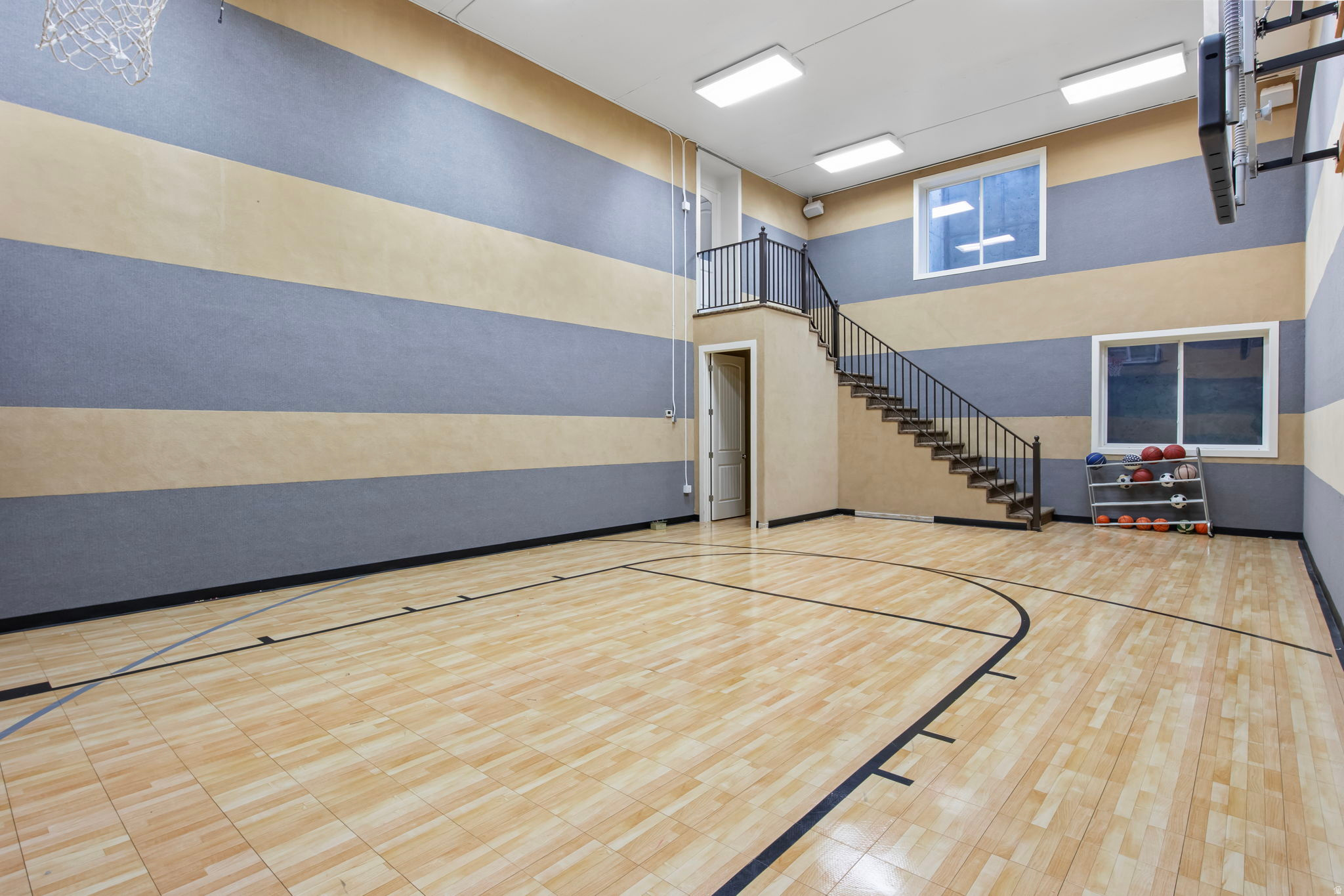 THE RANCH AT WESTFIELD PARK - Residential