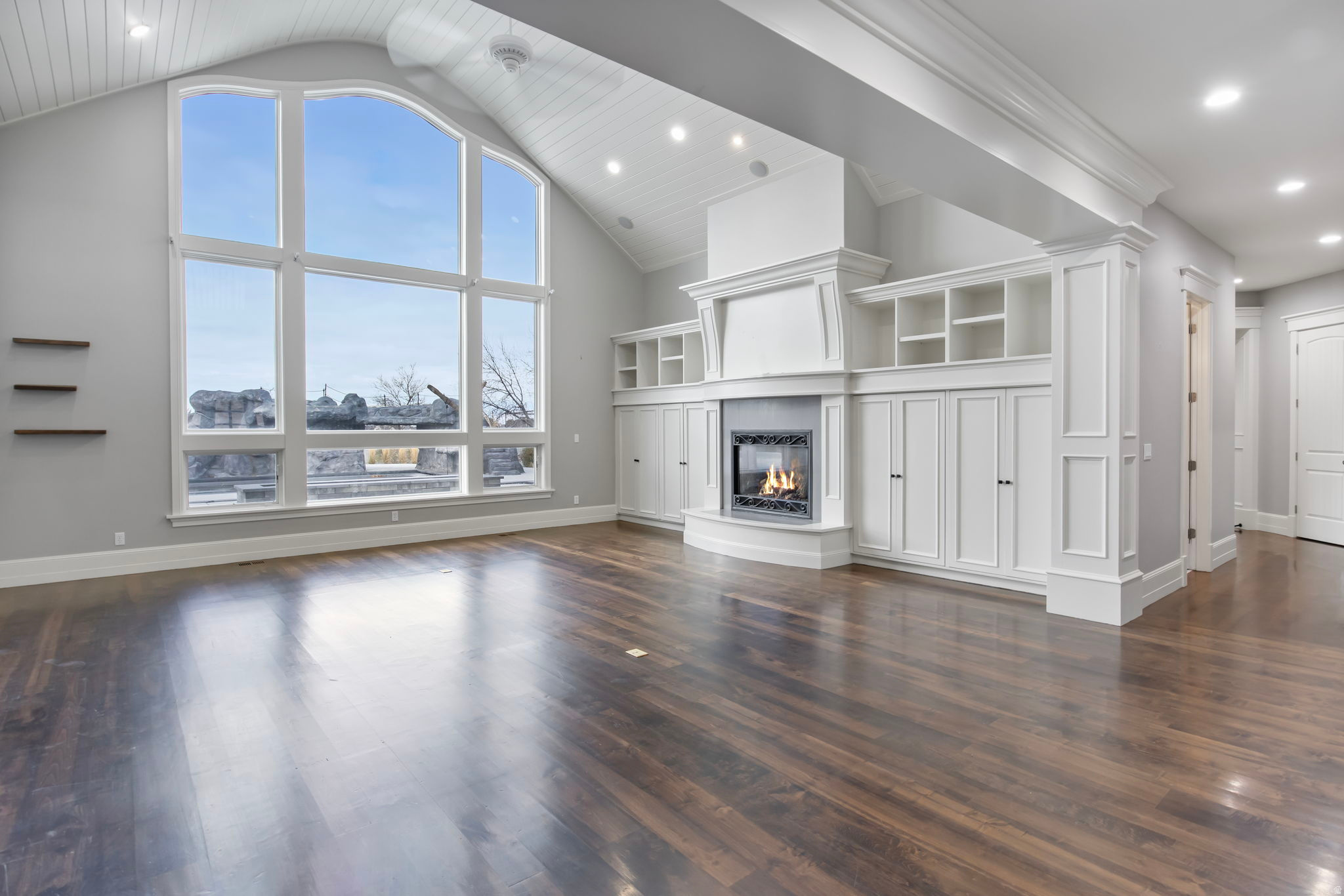 THE RANCH AT WESTFIELD PARK - Residential