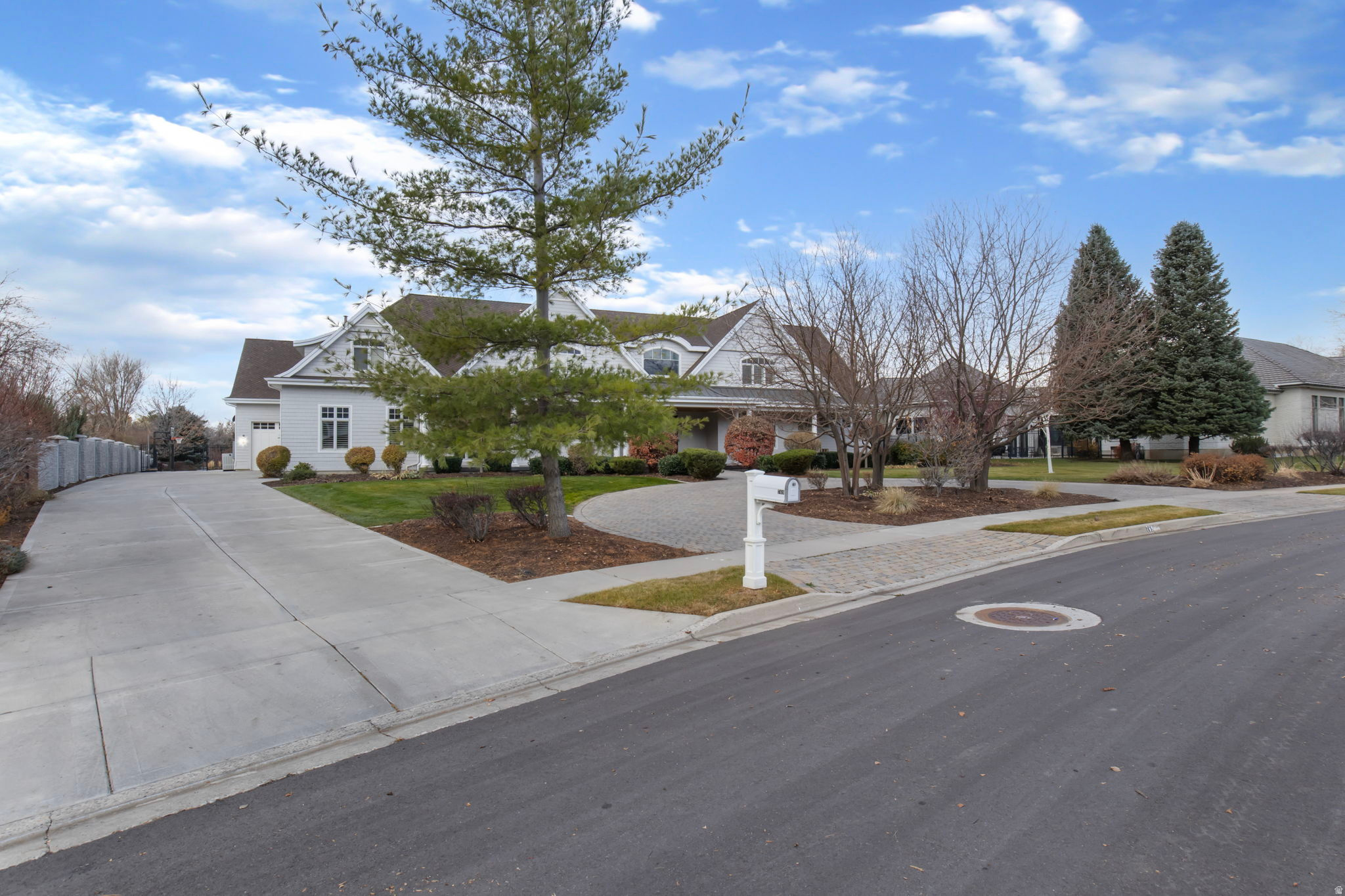 THE RANCH AT WESTFIELD PARK - Residential