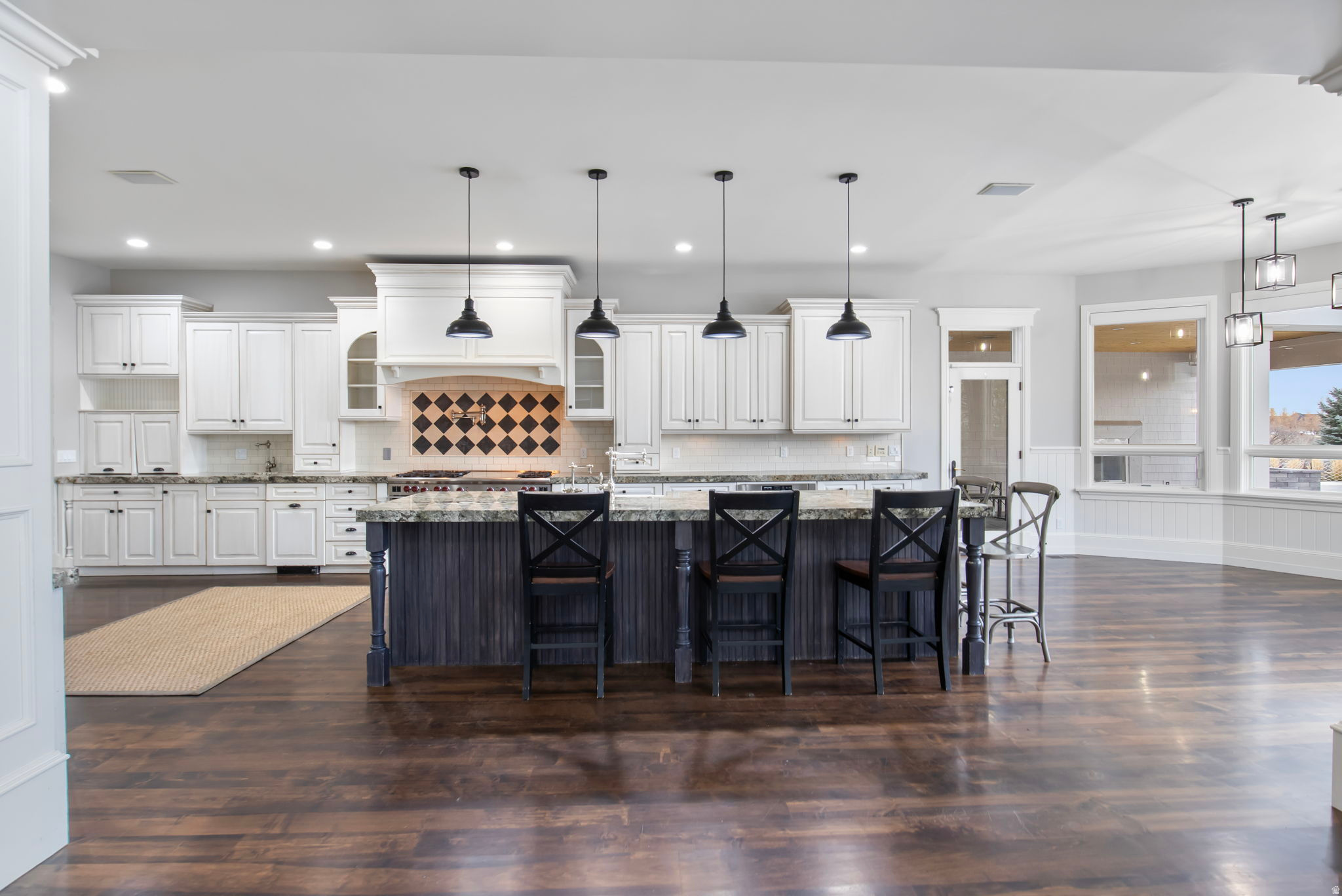 THE RANCH AT WESTFIELD PARK - Residential