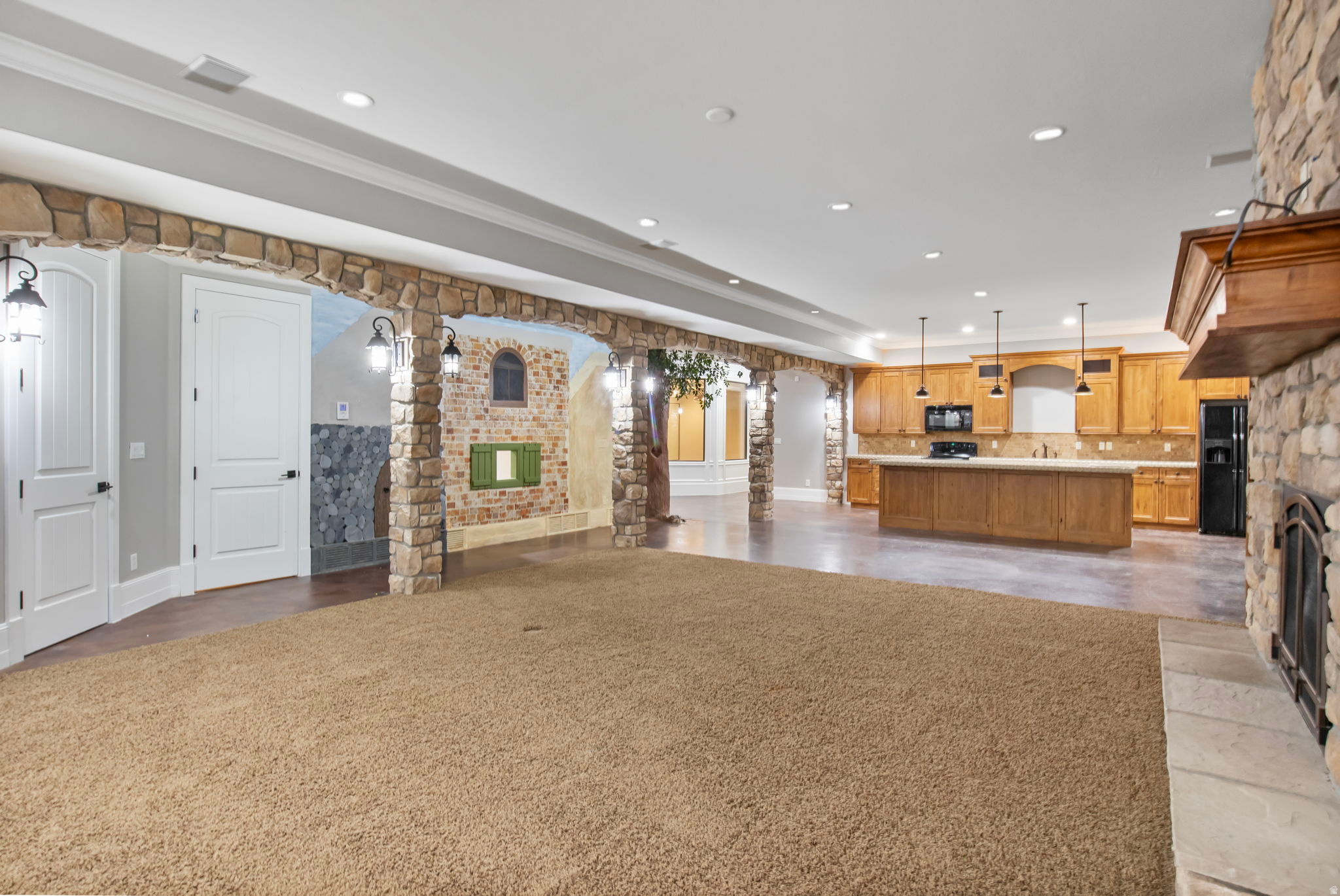 THE RANCH AT WESTFIELD PARK - Residential