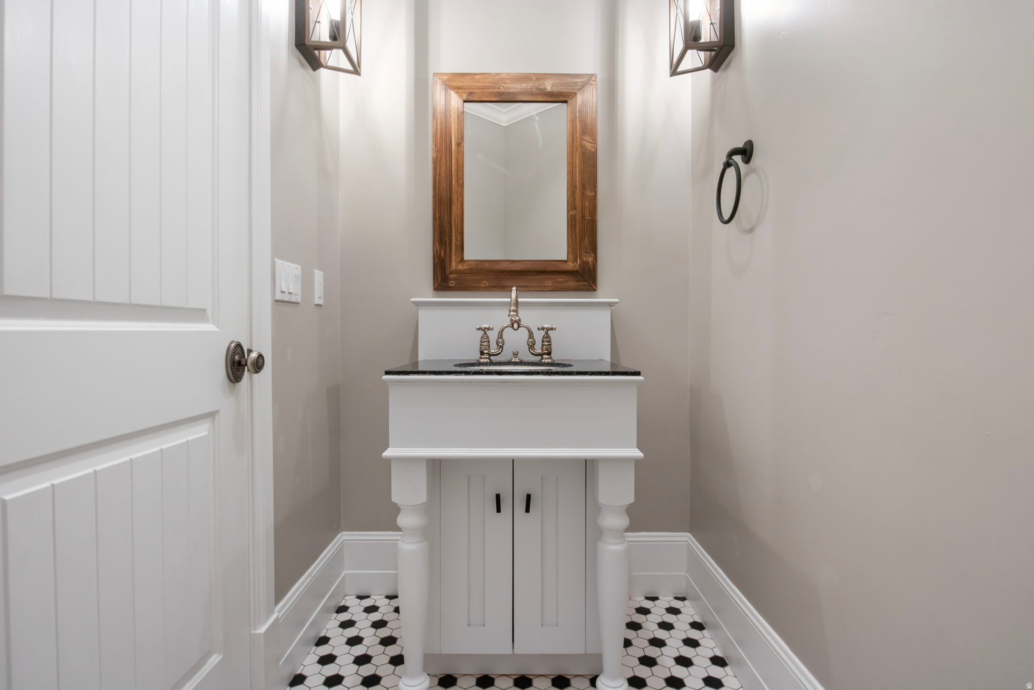 THE RANCH AT WESTFIELD PARK - Residential