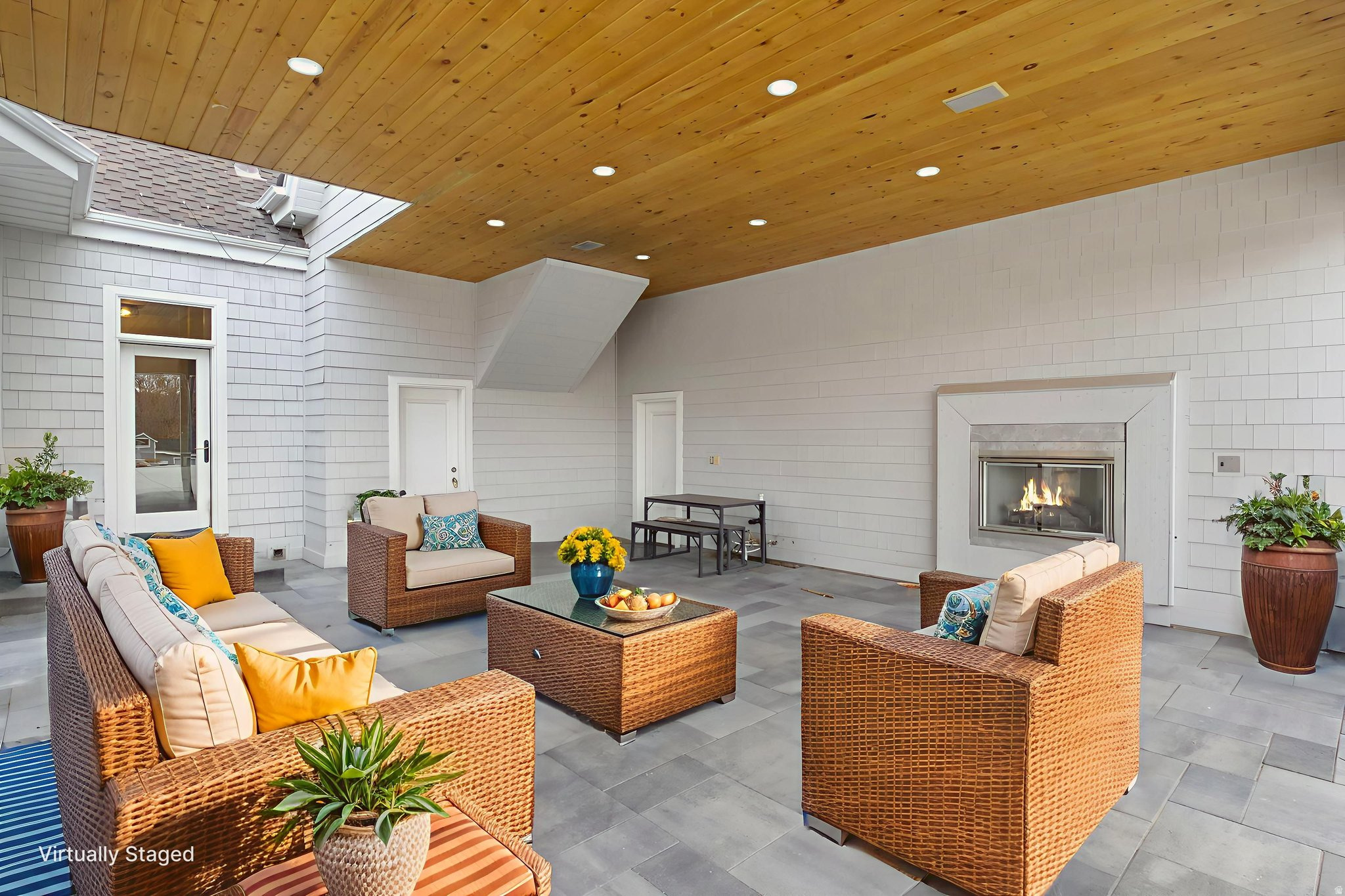 THE RANCH AT WESTFIELD PARK - Residential