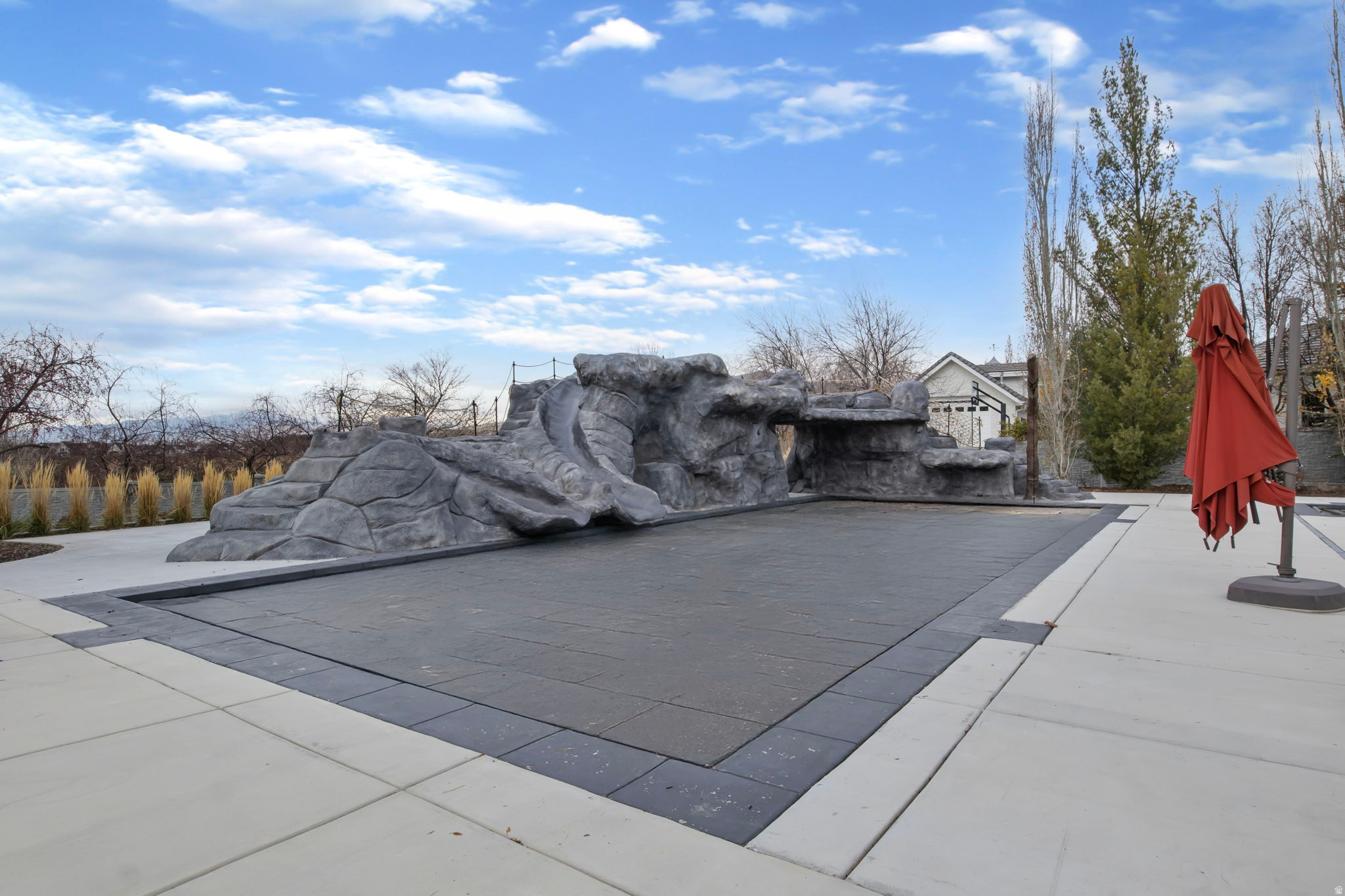 THE RANCH AT WESTFIELD PARK - Residential