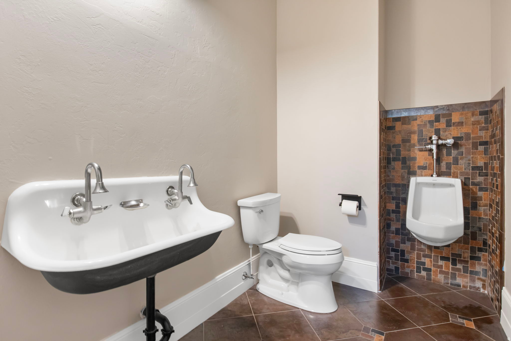 THE RANCH AT WESTFIELD PARK - Residential