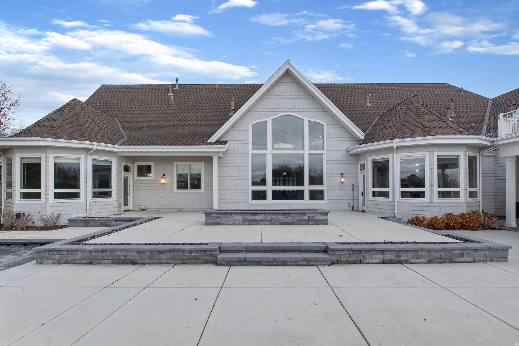 THE RANCH AT WESTFIELD PARK - Residential