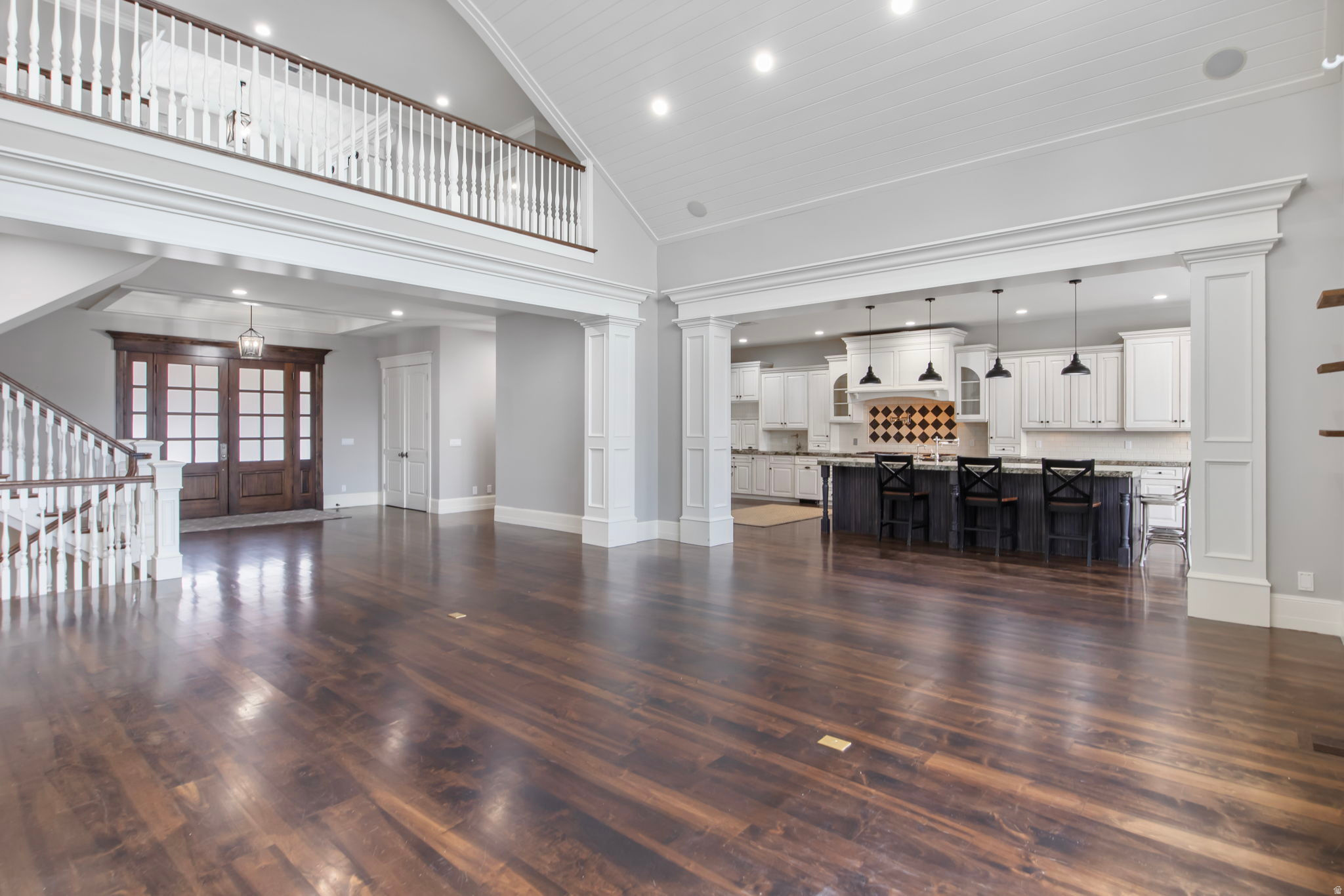 THE RANCH AT WESTFIELD PARK - Residential