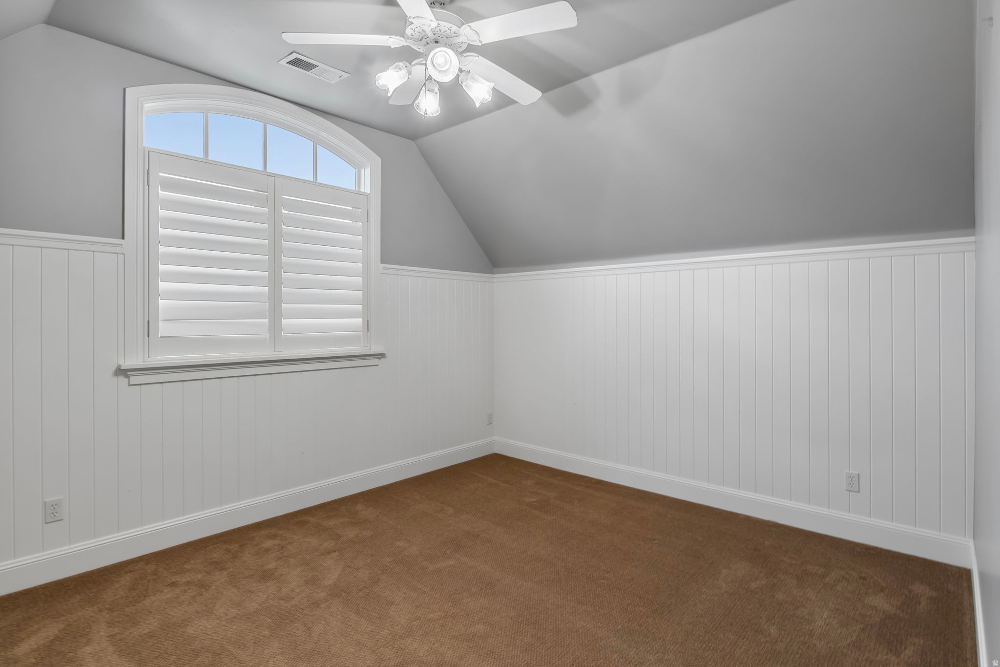 THE RANCH AT WESTFIELD PARK - Residential