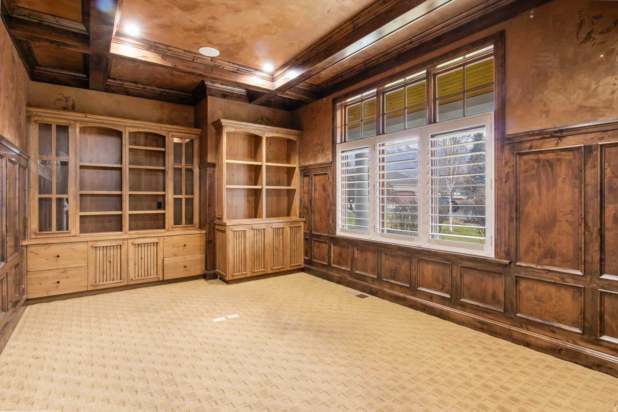 THE RANCH AT WESTFIELD PARK - Residential