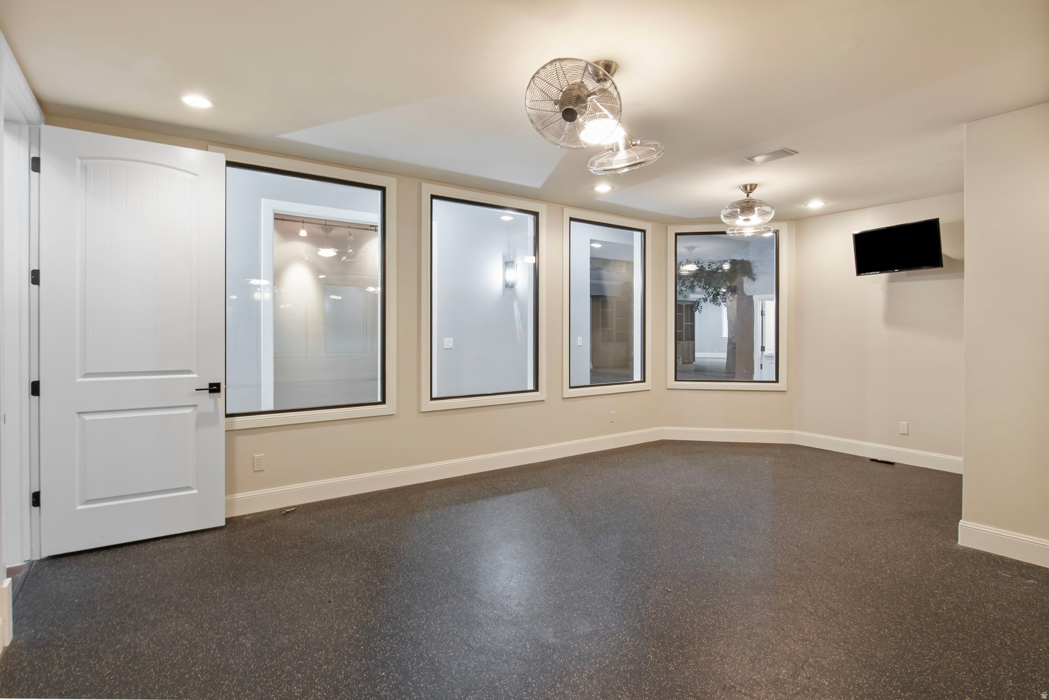 THE RANCH AT WESTFIELD PARK - Residential