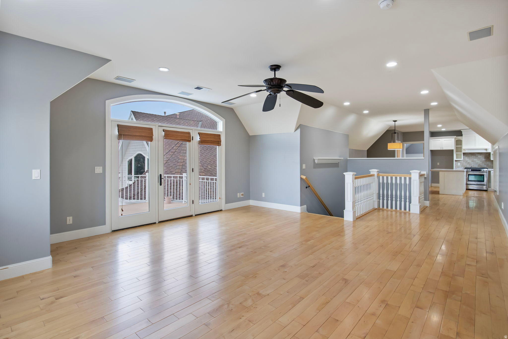 THE RANCH AT WESTFIELD PARK - Residential