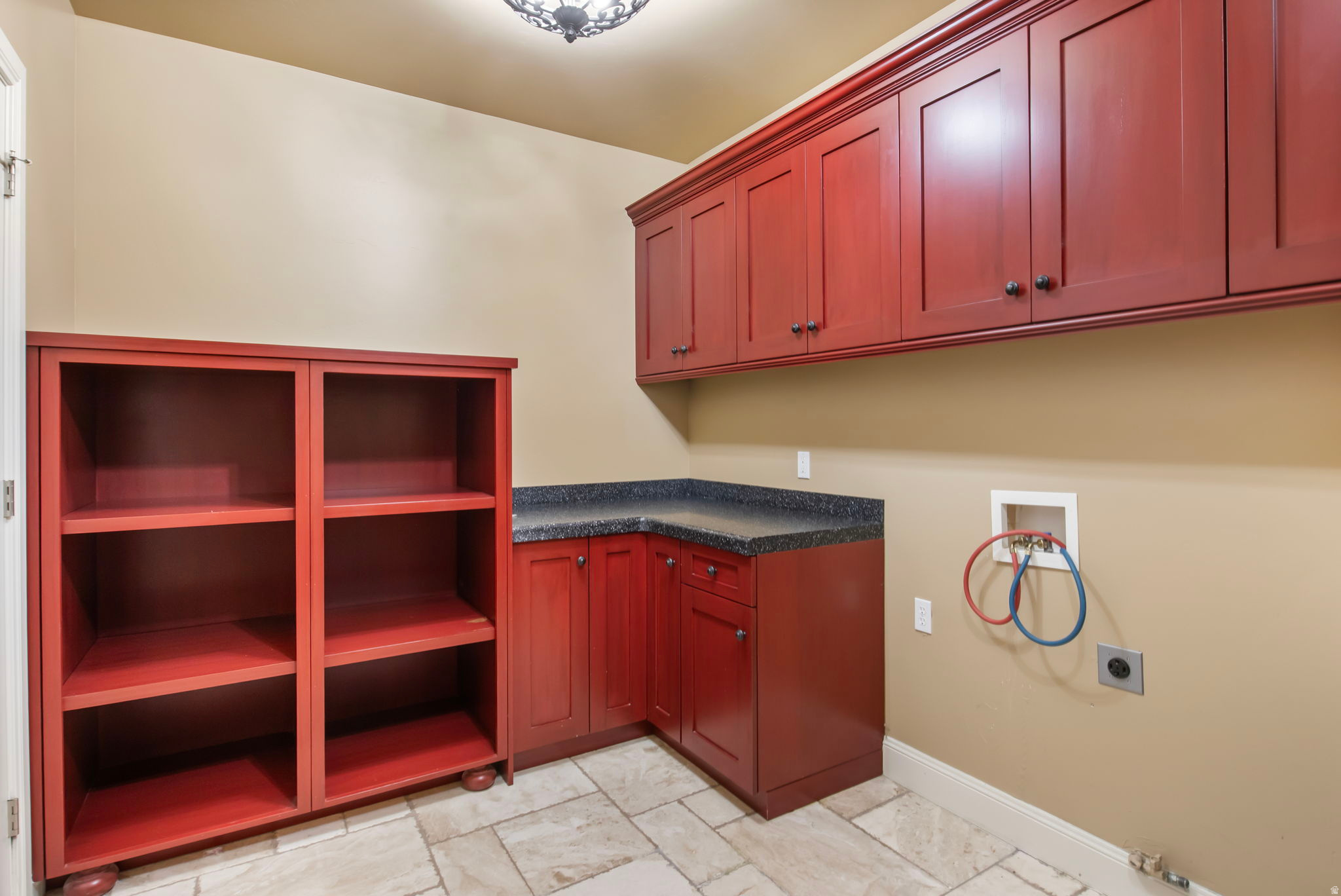 THE RANCH AT WESTFIELD PARK - Residential