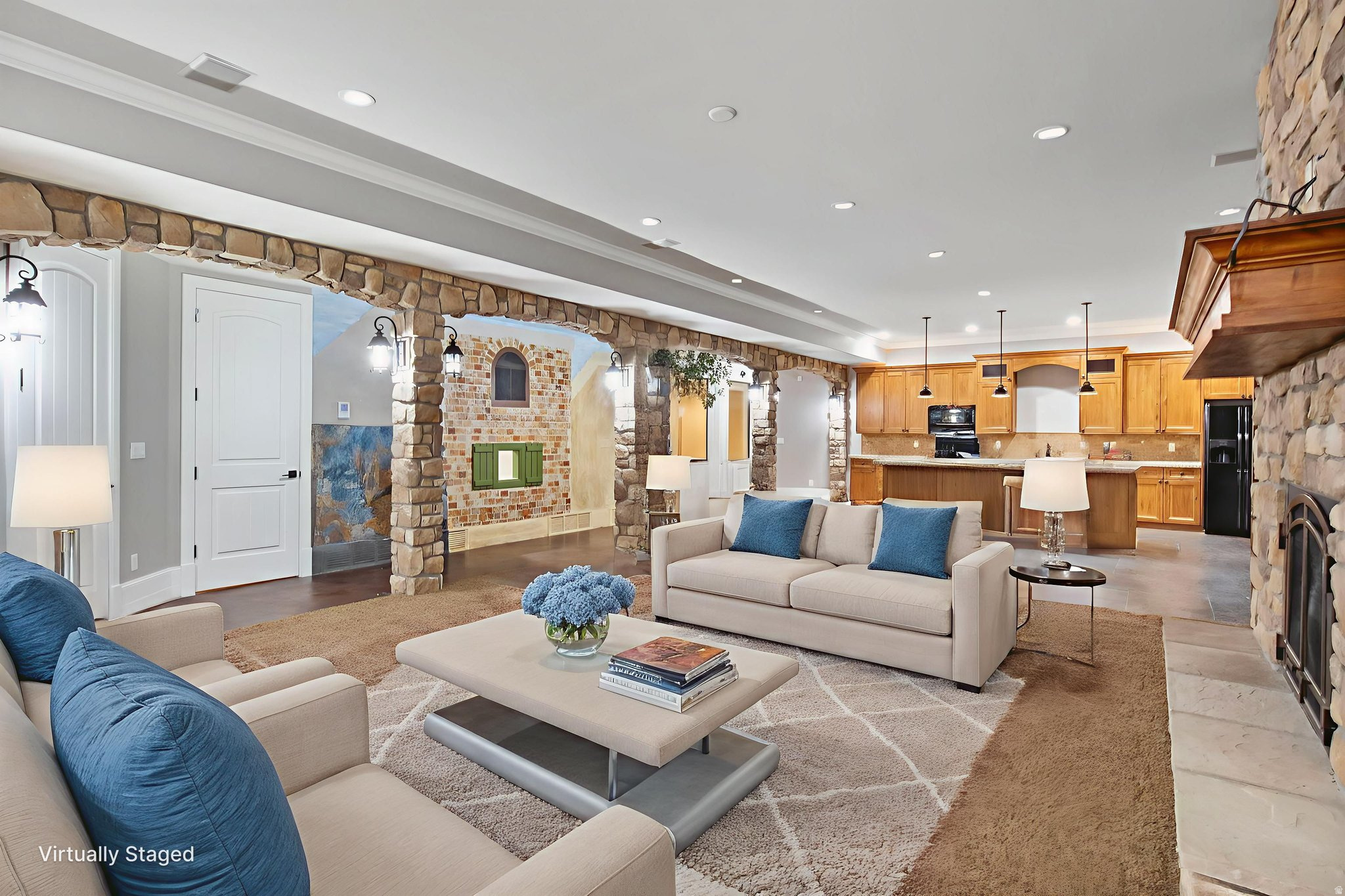 THE RANCH AT WESTFIELD PARK - Residential