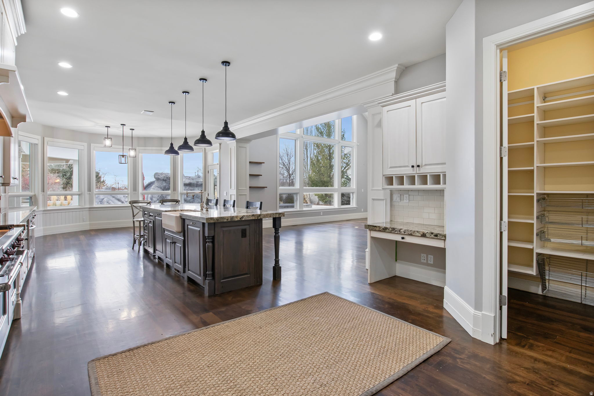 THE RANCH AT WESTFIELD PARK - Residential