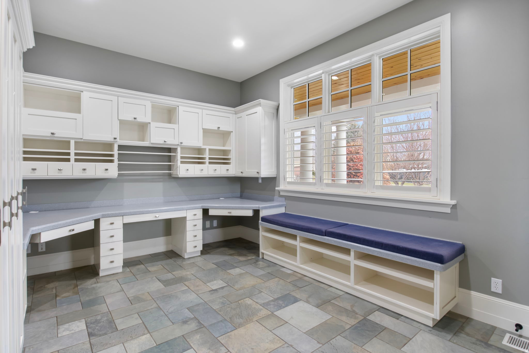 THE RANCH AT WESTFIELD PARK - Residential