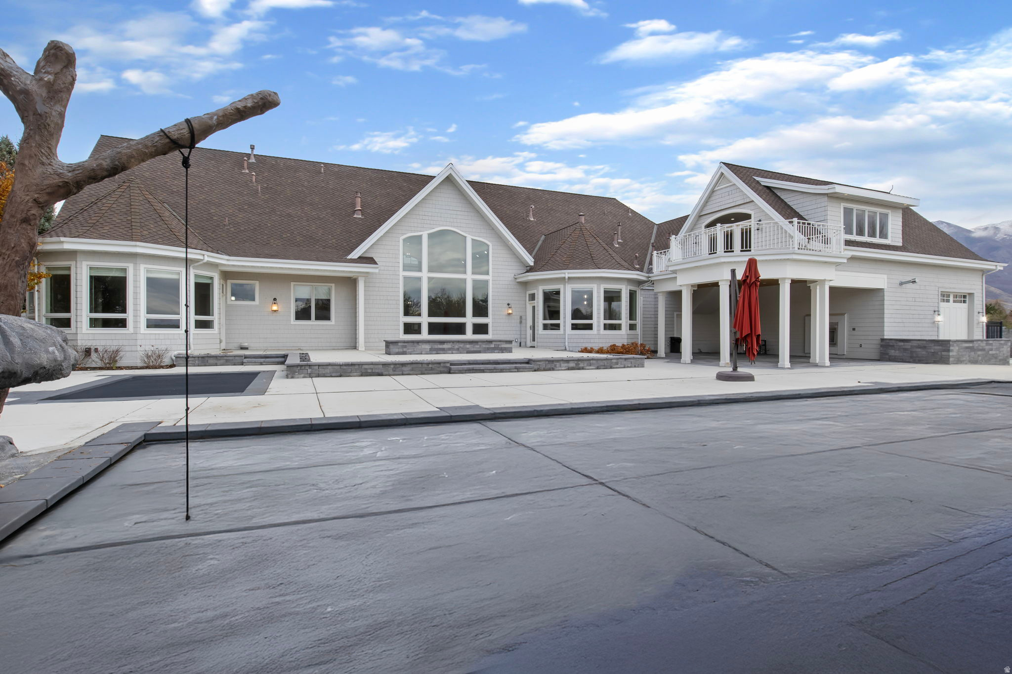 THE RANCH AT WESTFIELD PARK - Residential