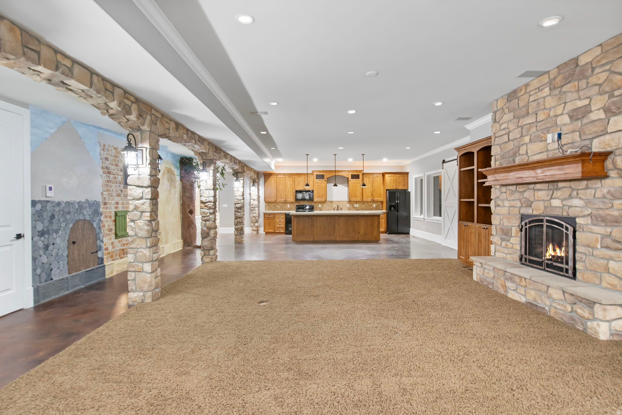 THE RANCH AT WESTFIELD PARK - Residential