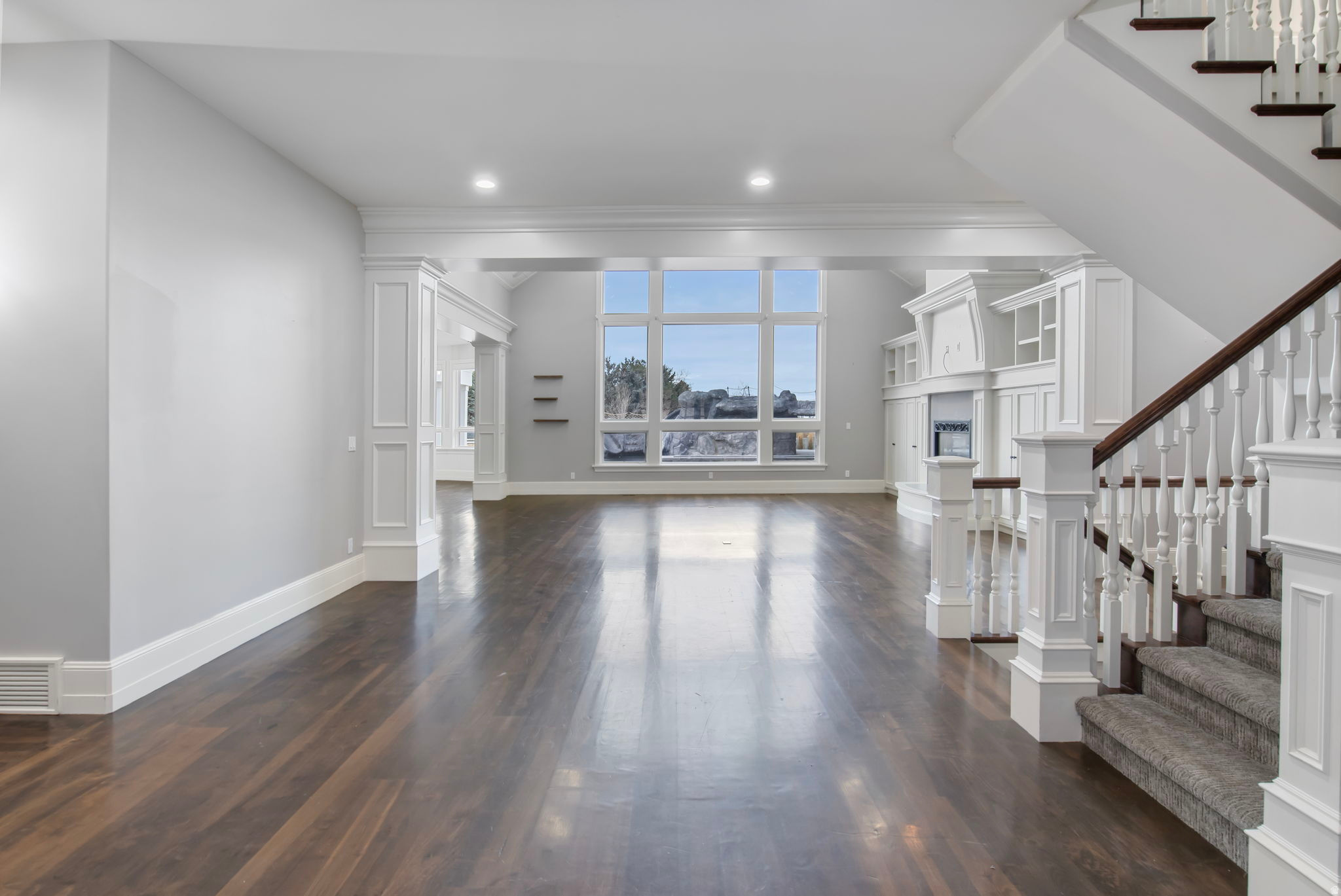 THE RANCH AT WESTFIELD PARK - Residential