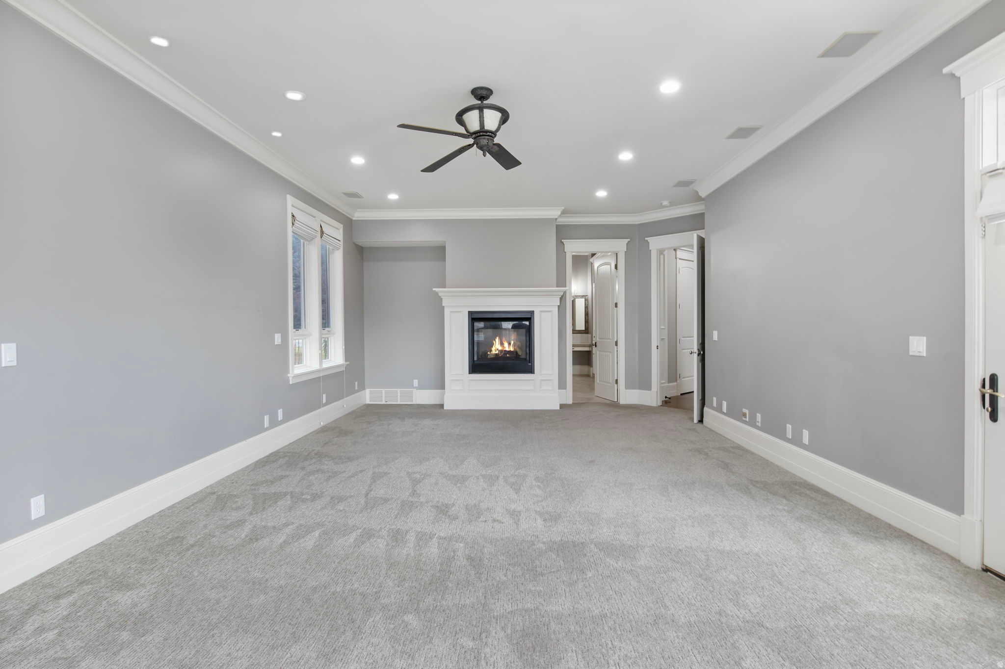 THE RANCH AT WESTFIELD PARK - Residential