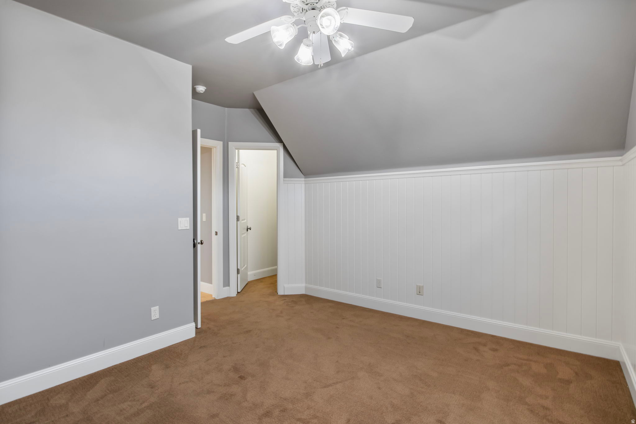 THE RANCH AT WESTFIELD PARK - Residential