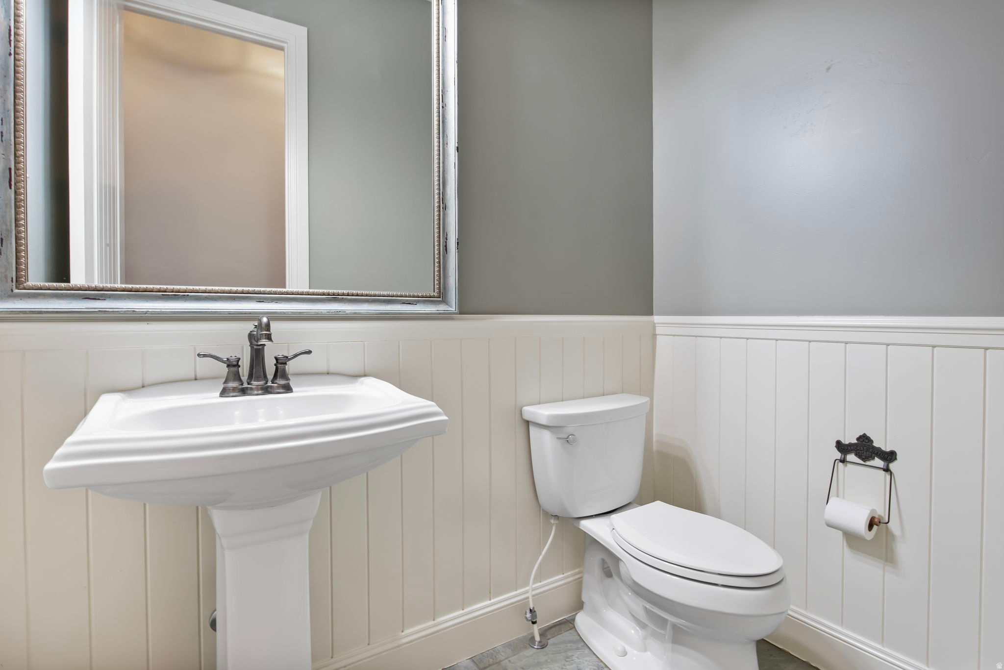 THE RANCH AT WESTFIELD PARK - Residential