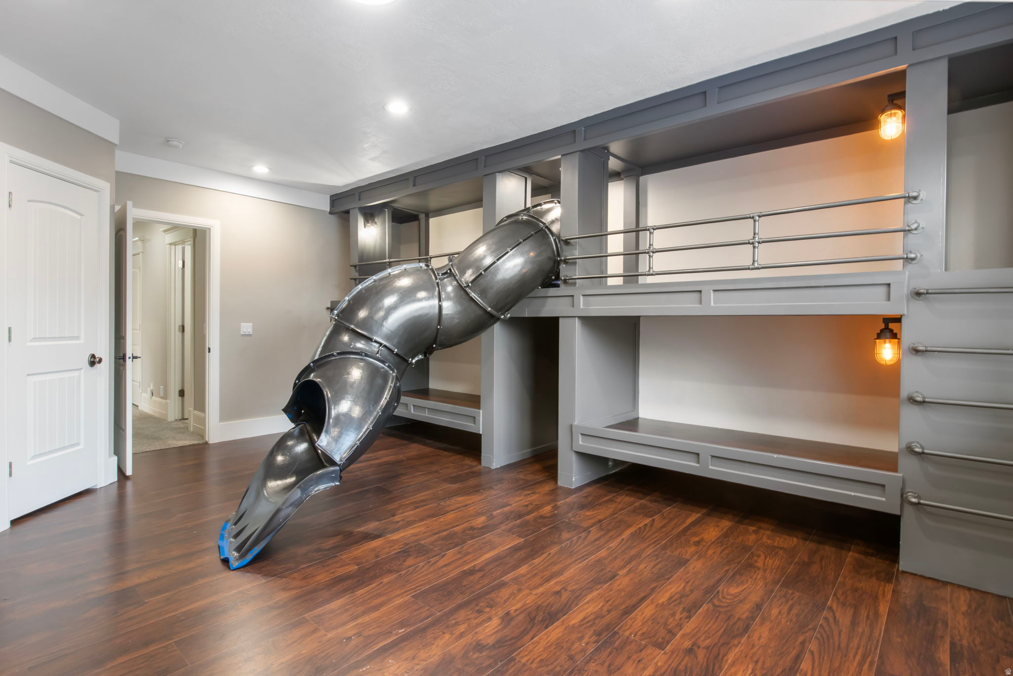 THE RANCH AT WESTFIELD PARK - Residential