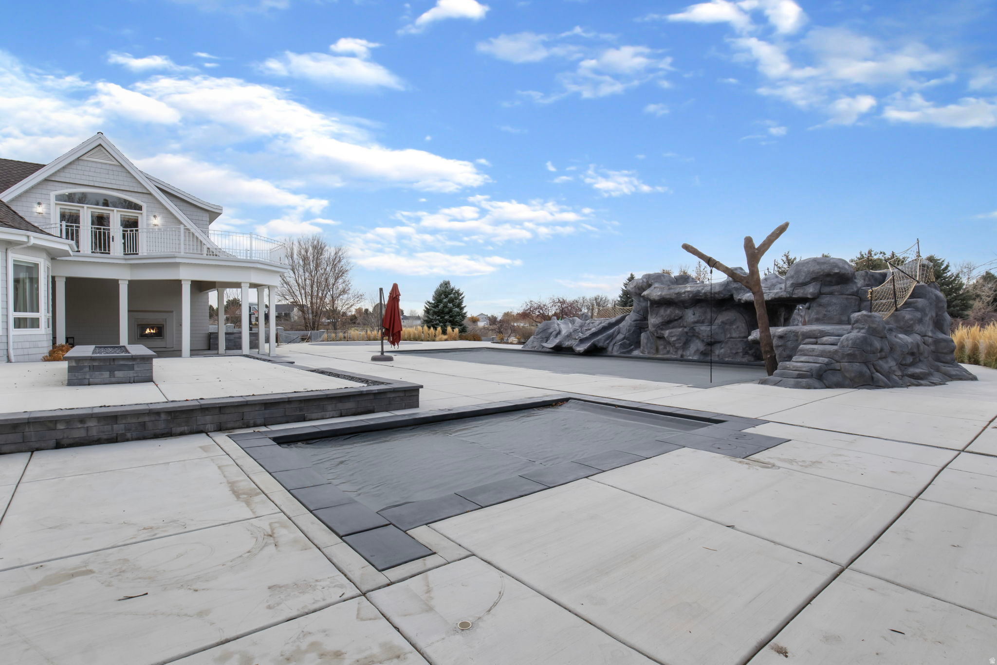 THE RANCH AT WESTFIELD PARK - Residential