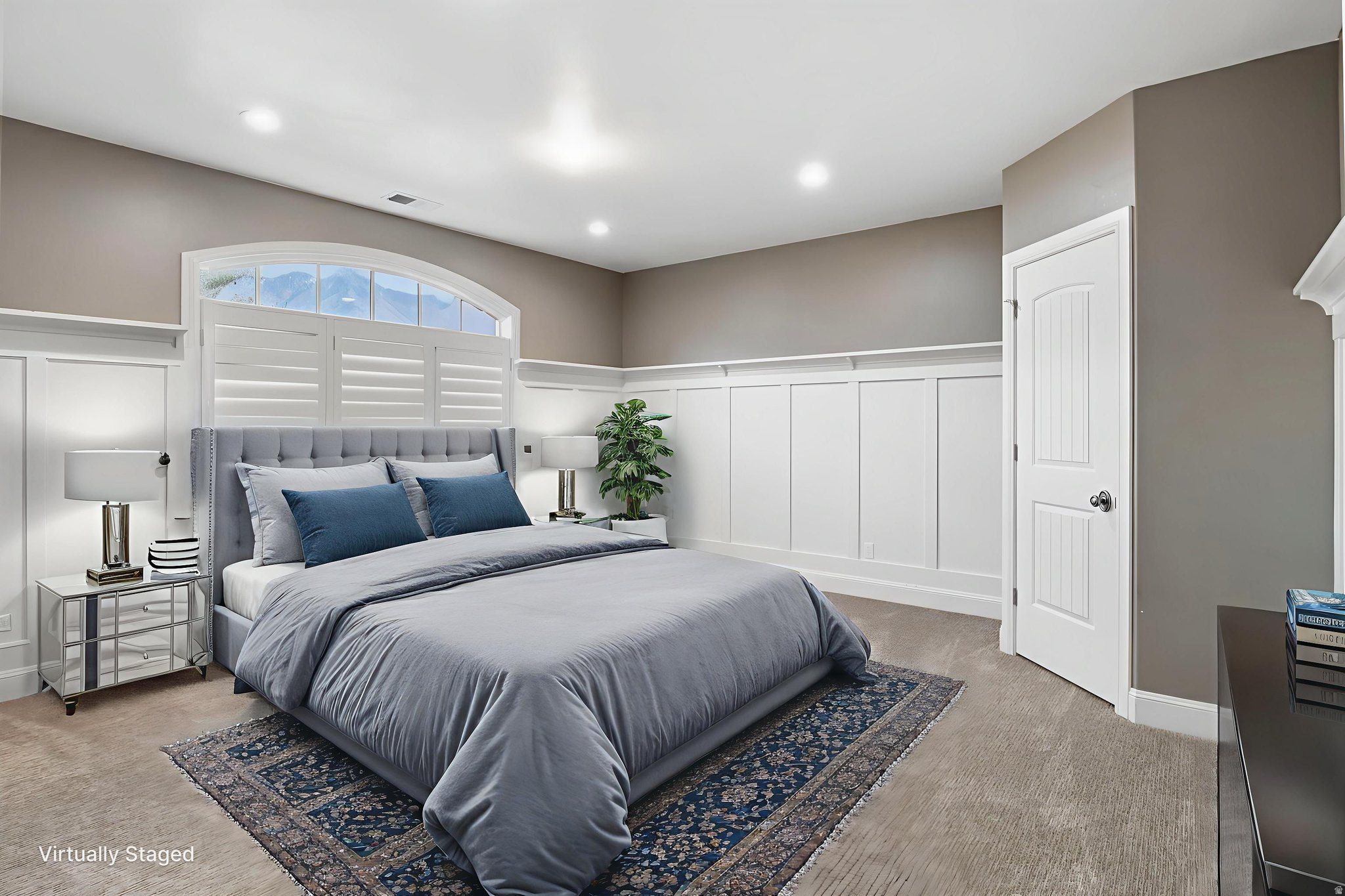 THE RANCH AT WESTFIELD PARK - Residential