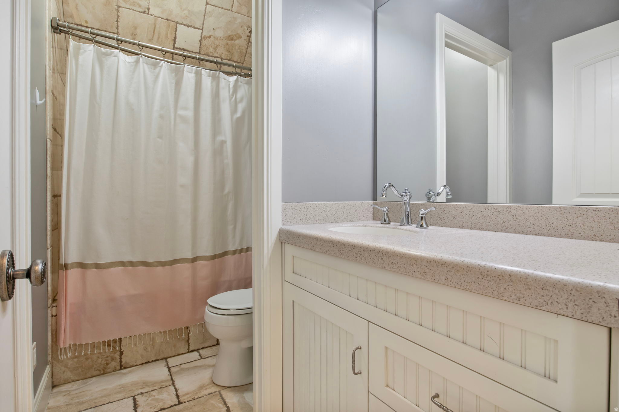 THE RANCH AT WESTFIELD PARK - Residential